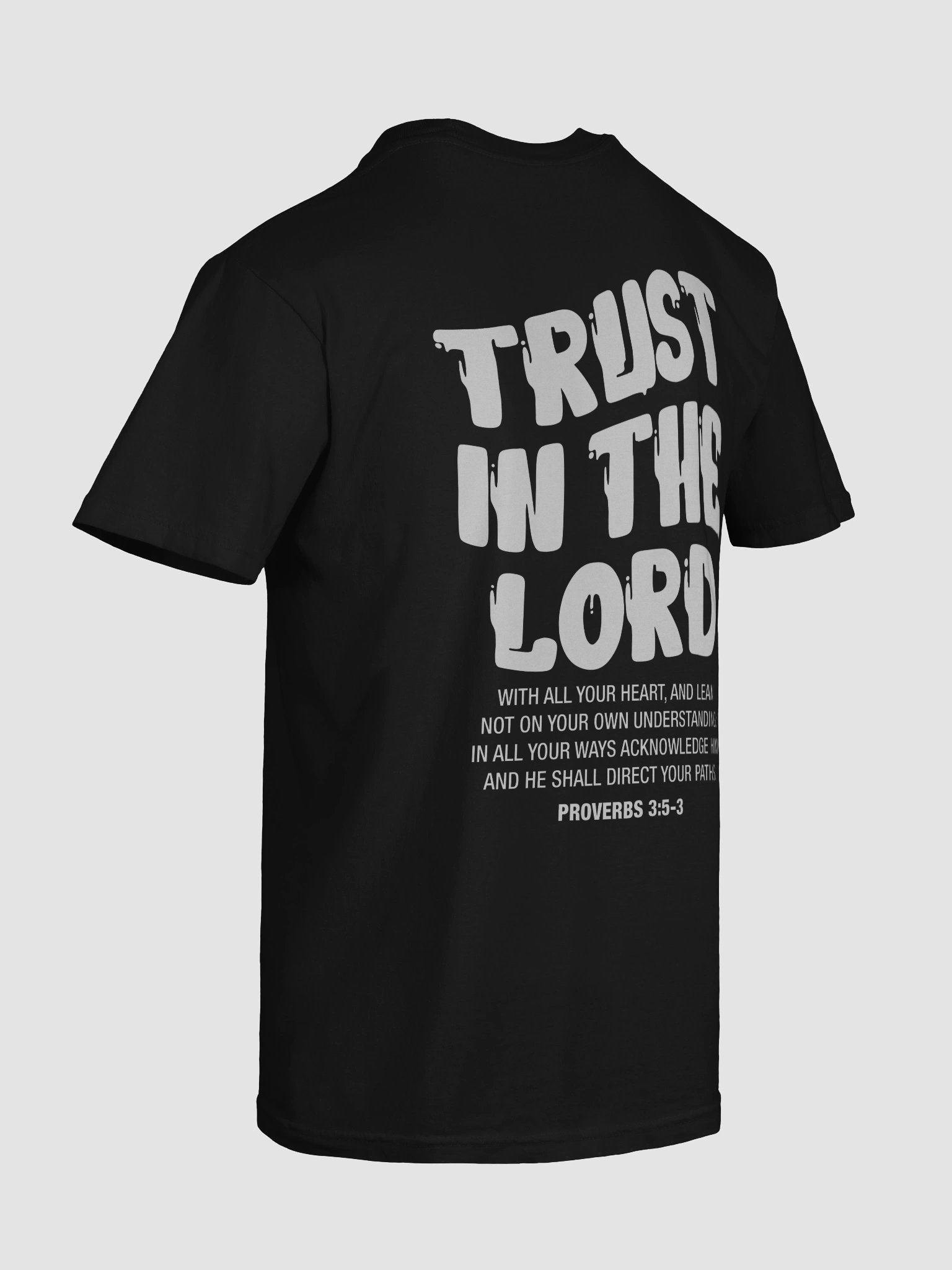 Beat the Ordinary Distortion Tee product image (99)