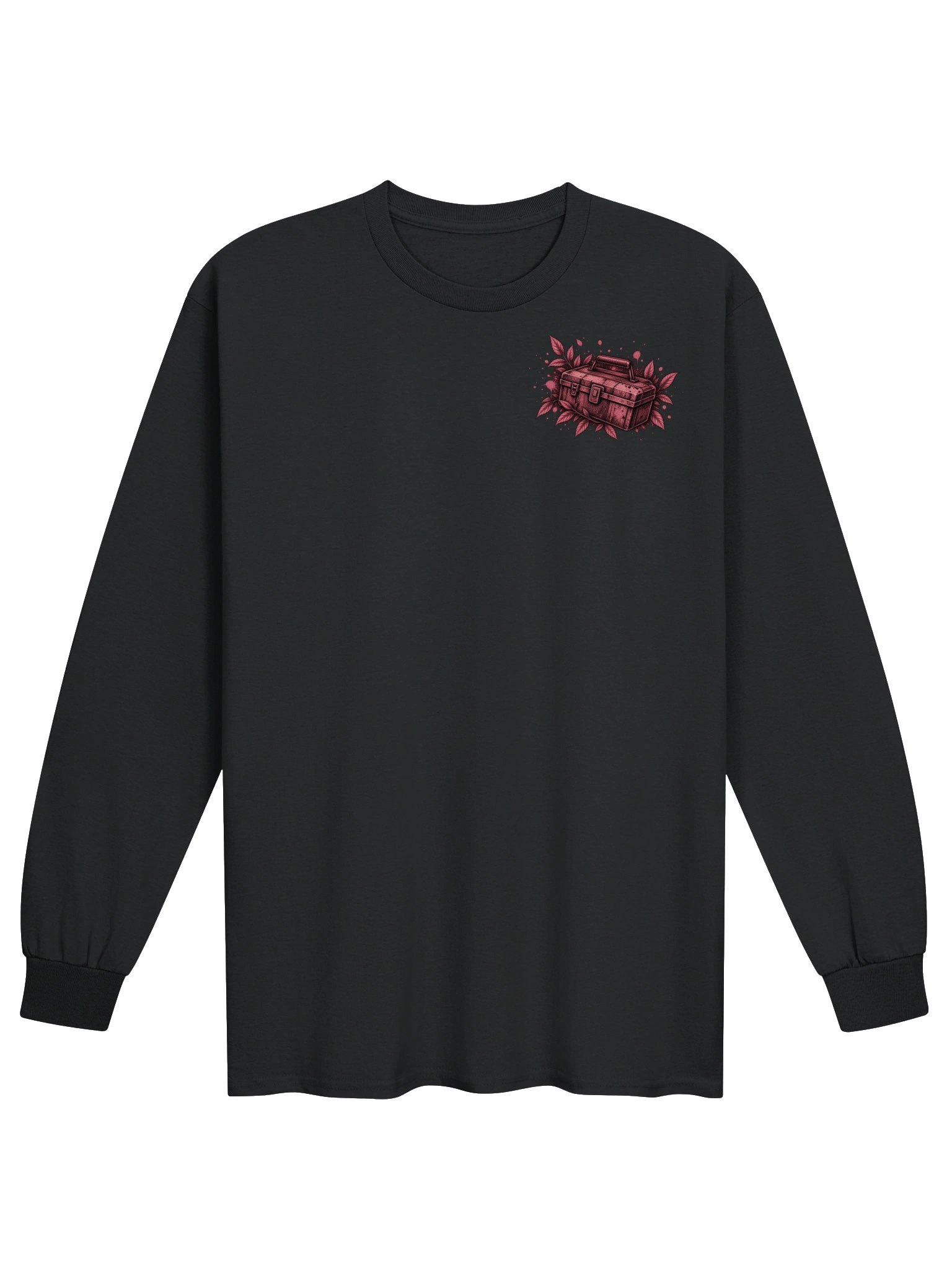 Toolbox Long Sleeve product image (1)