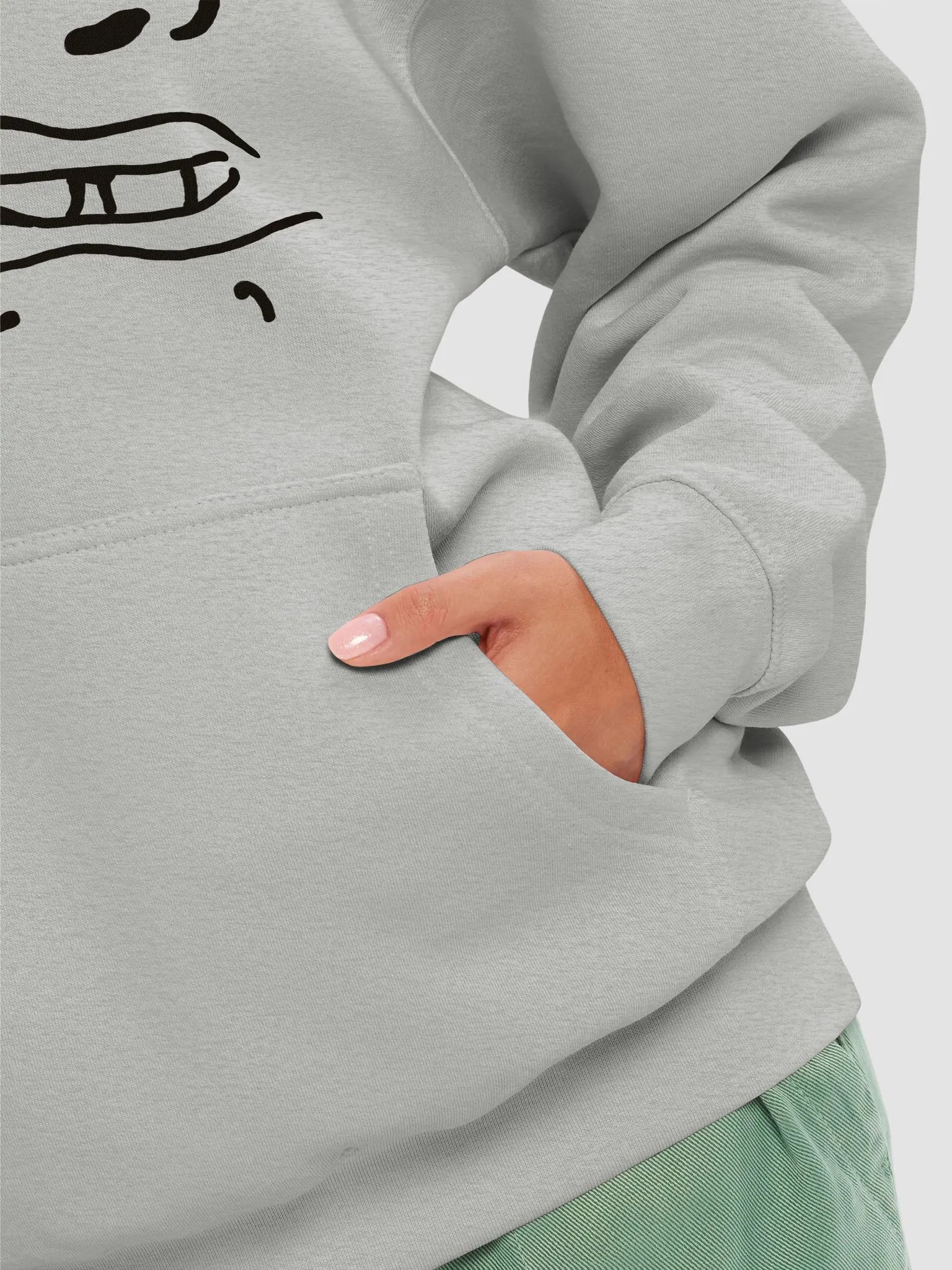 Smoothballs Hoodie product image (22)