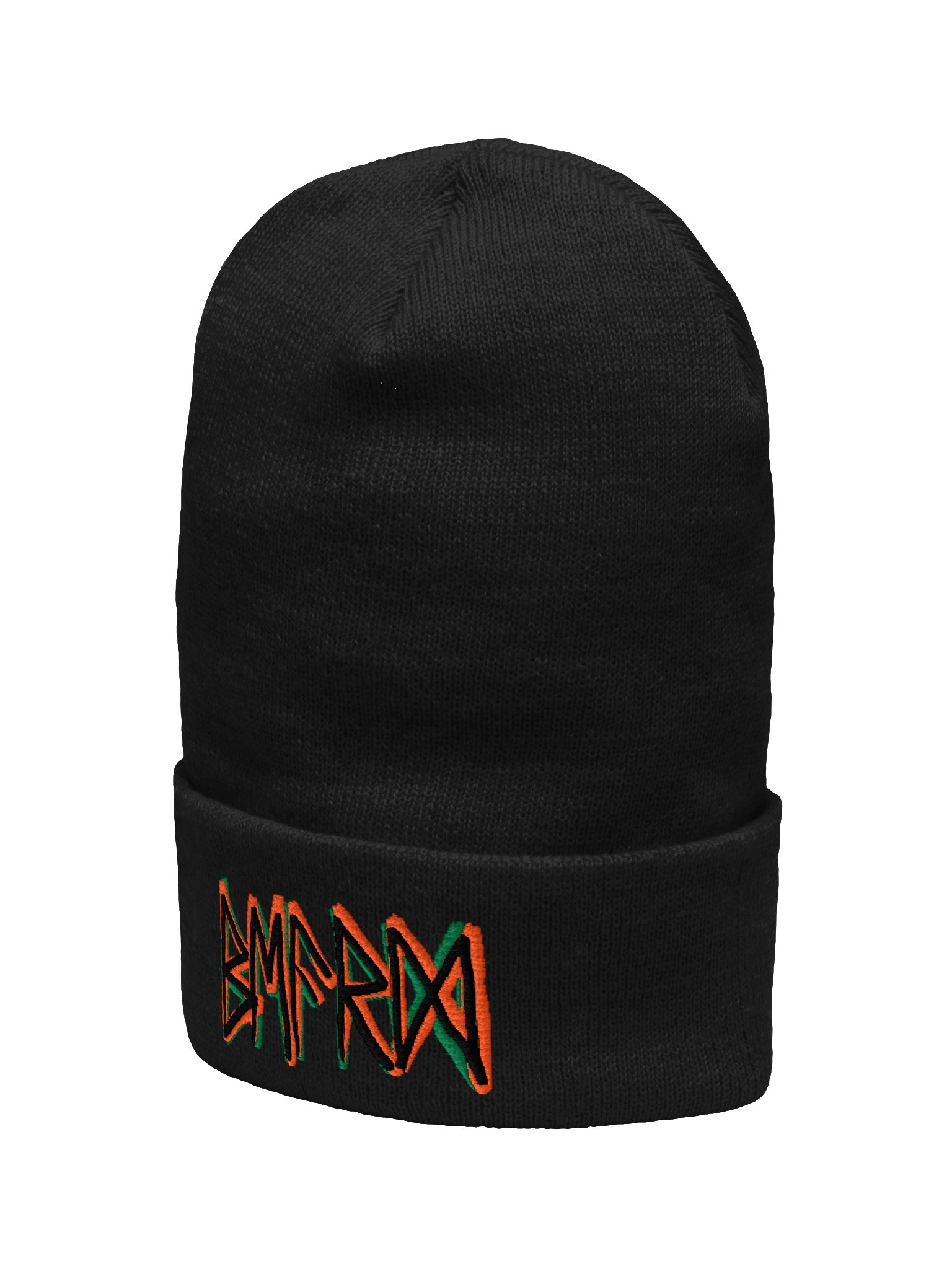 Runic i3eard Beanie Spooky Special product image (2)