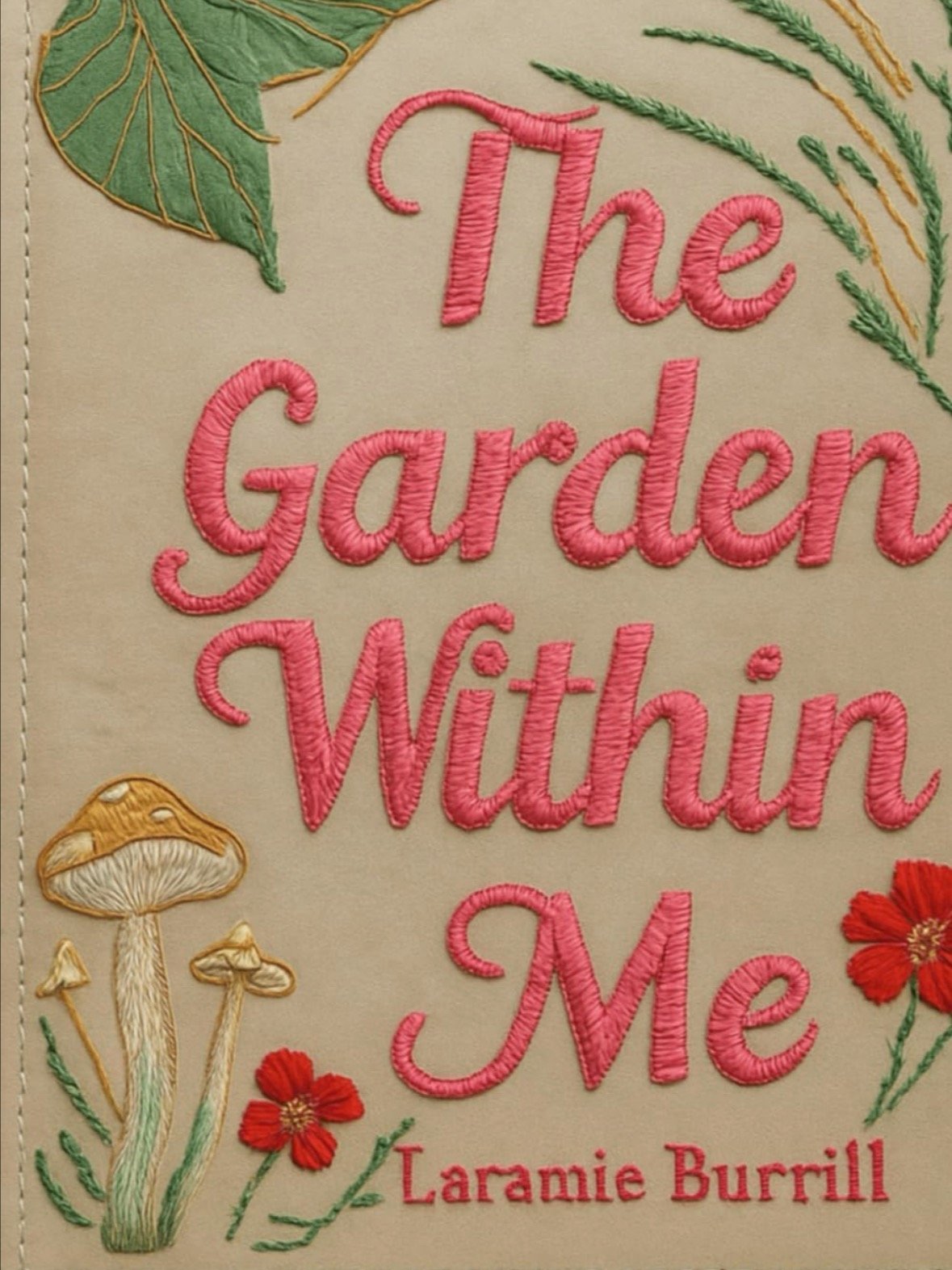 The Garden Within Me product image (4)