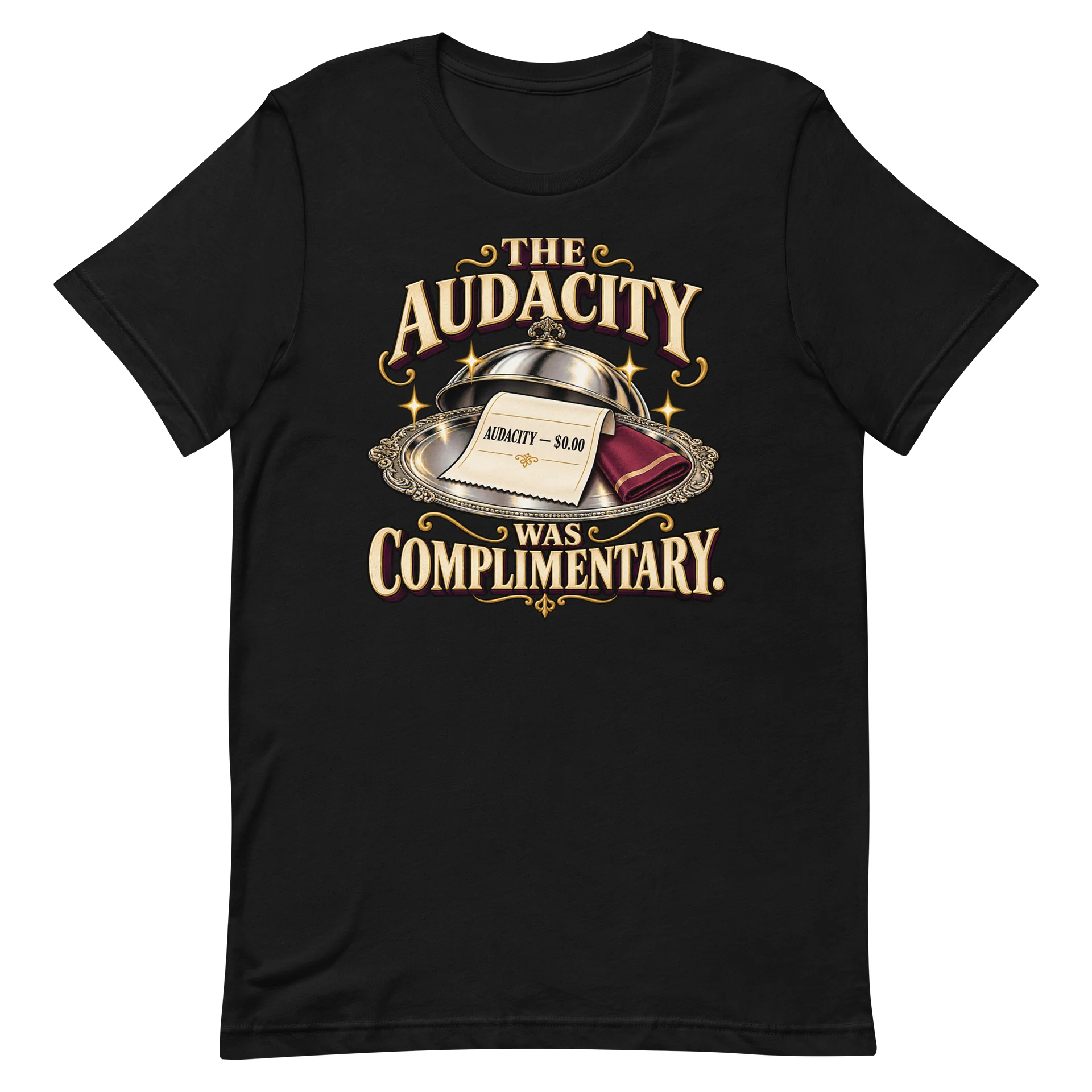 Audacity on the House product image (2)