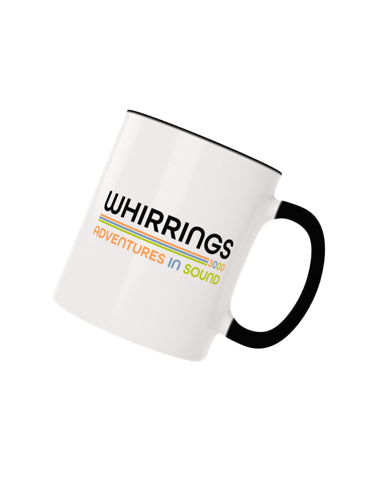RETRO 3000 Mug product image (10)