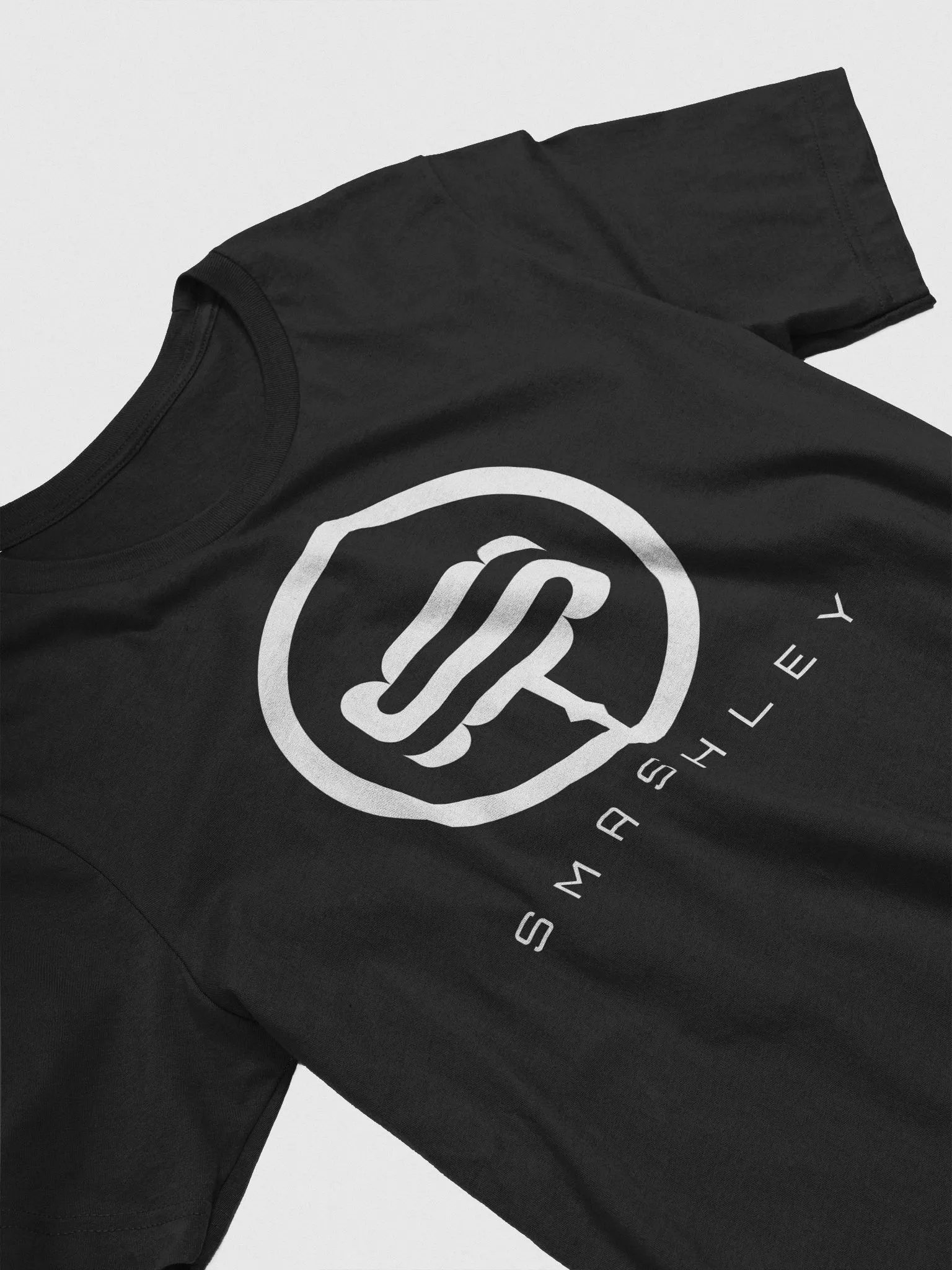 Smashley S Logo Shirt product image (2)