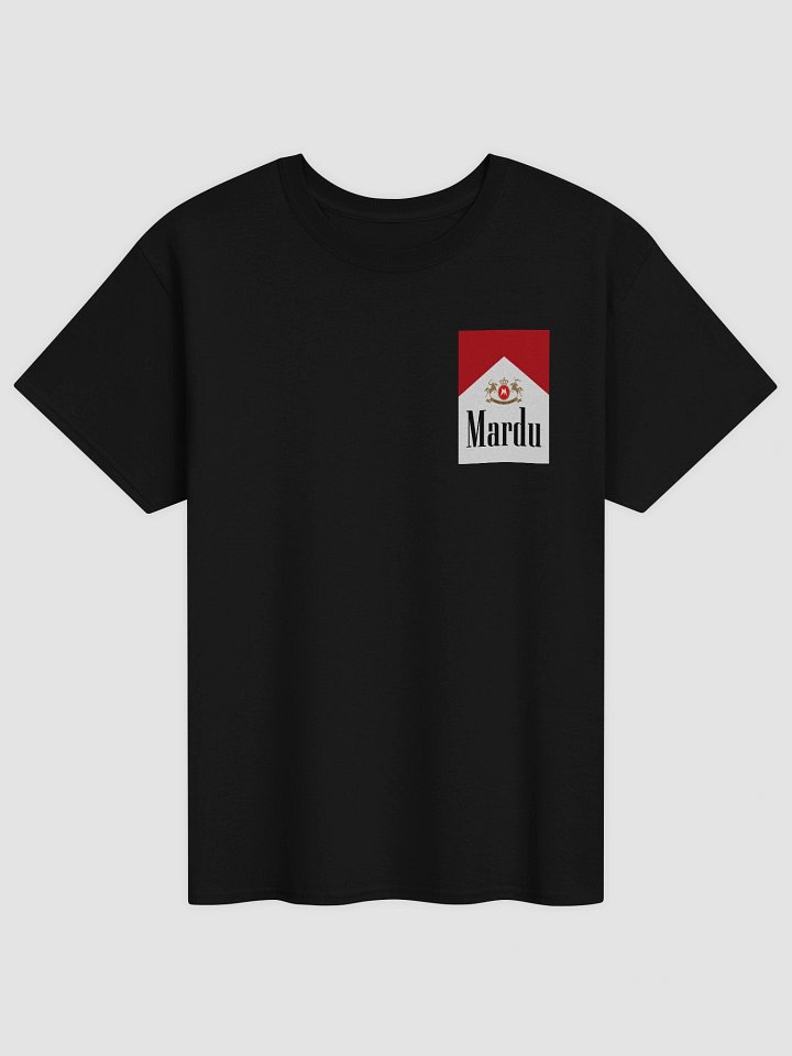 Mardu MTG T-Shirt product image (1)
