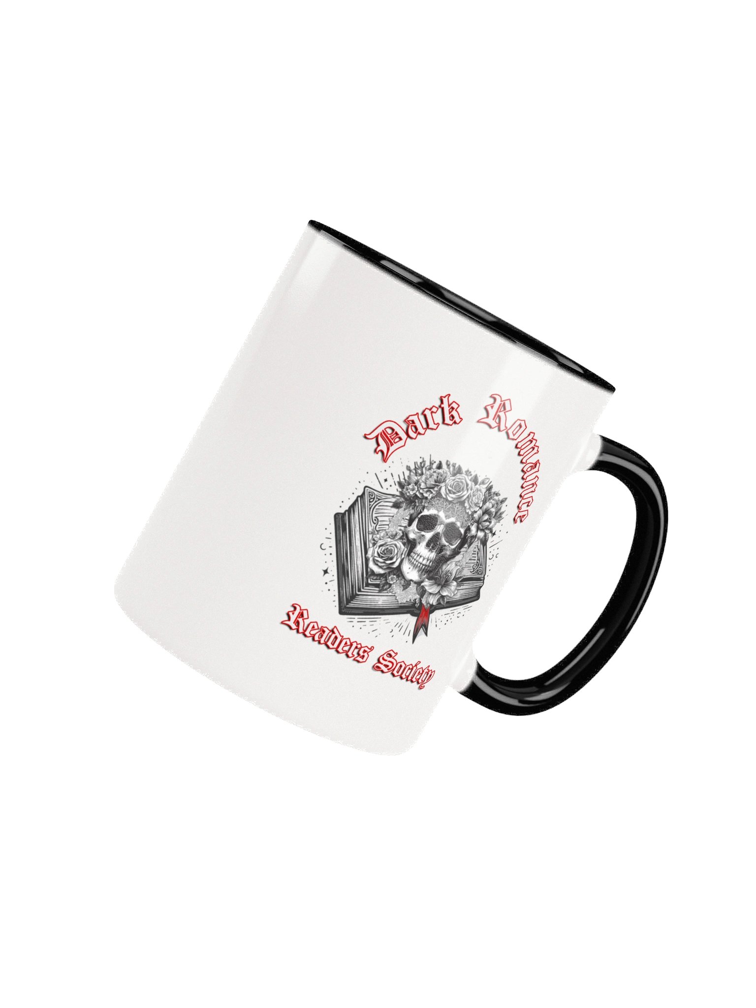 Booktok - DRRC - Mug product image (46)