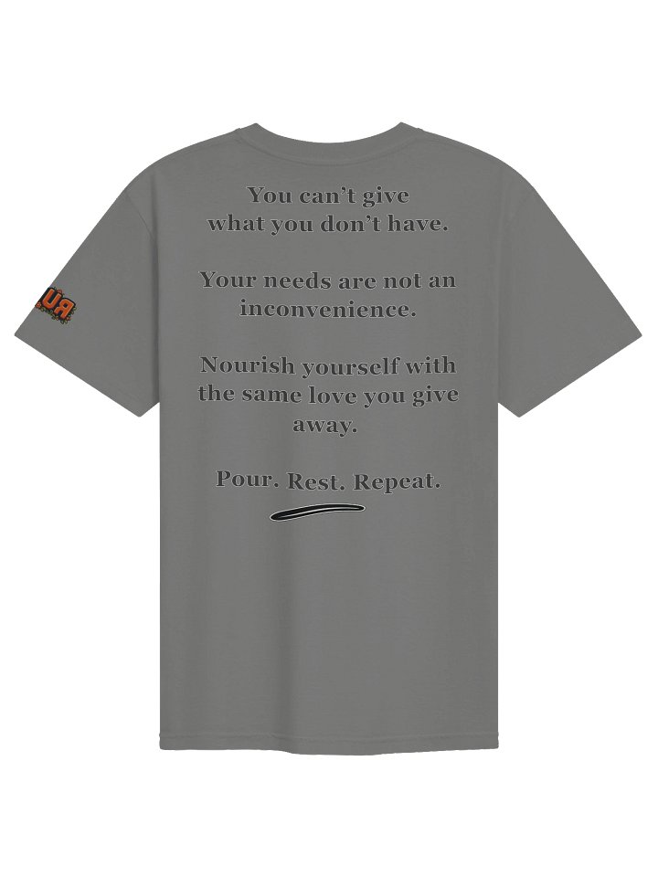 POUR | Clarity | Default Edition product image (10)