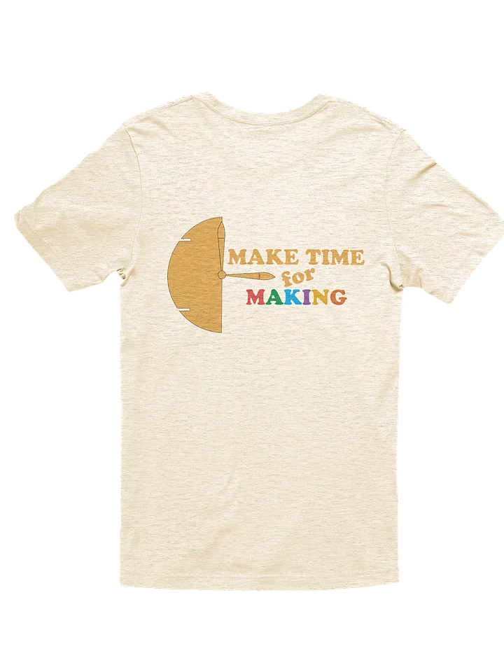 Make Time for Making product image (2)
