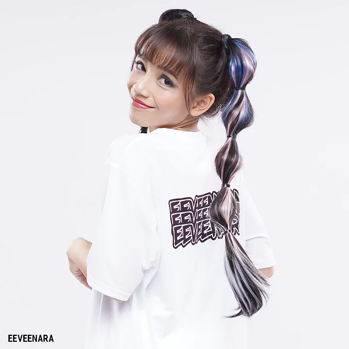 EXPERIENCING TEE - [WHITE] product image (2)