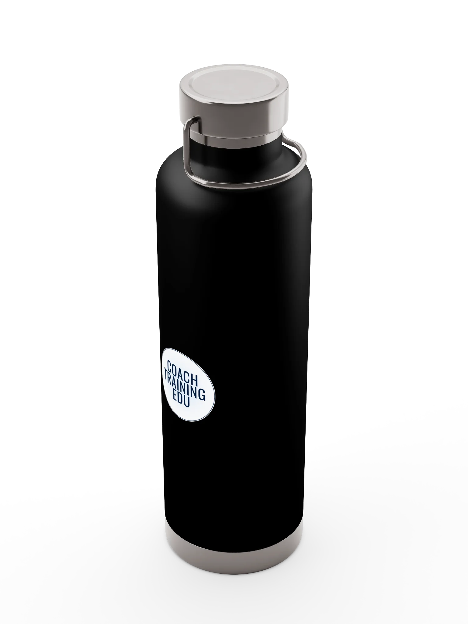 22 oz Insulated CTEDU Waterbottle product image (5)