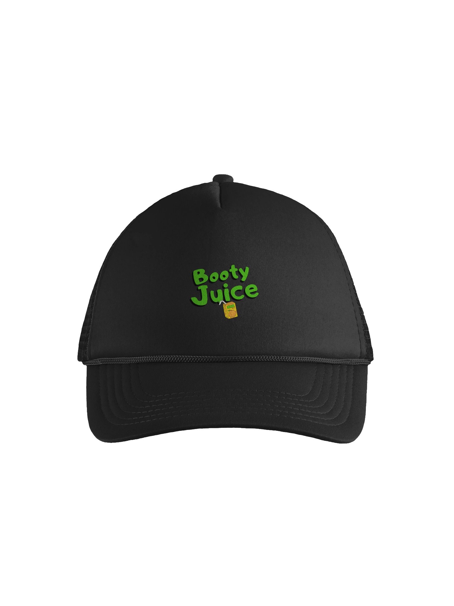 Booty Juice Baseball Cap product image (1)