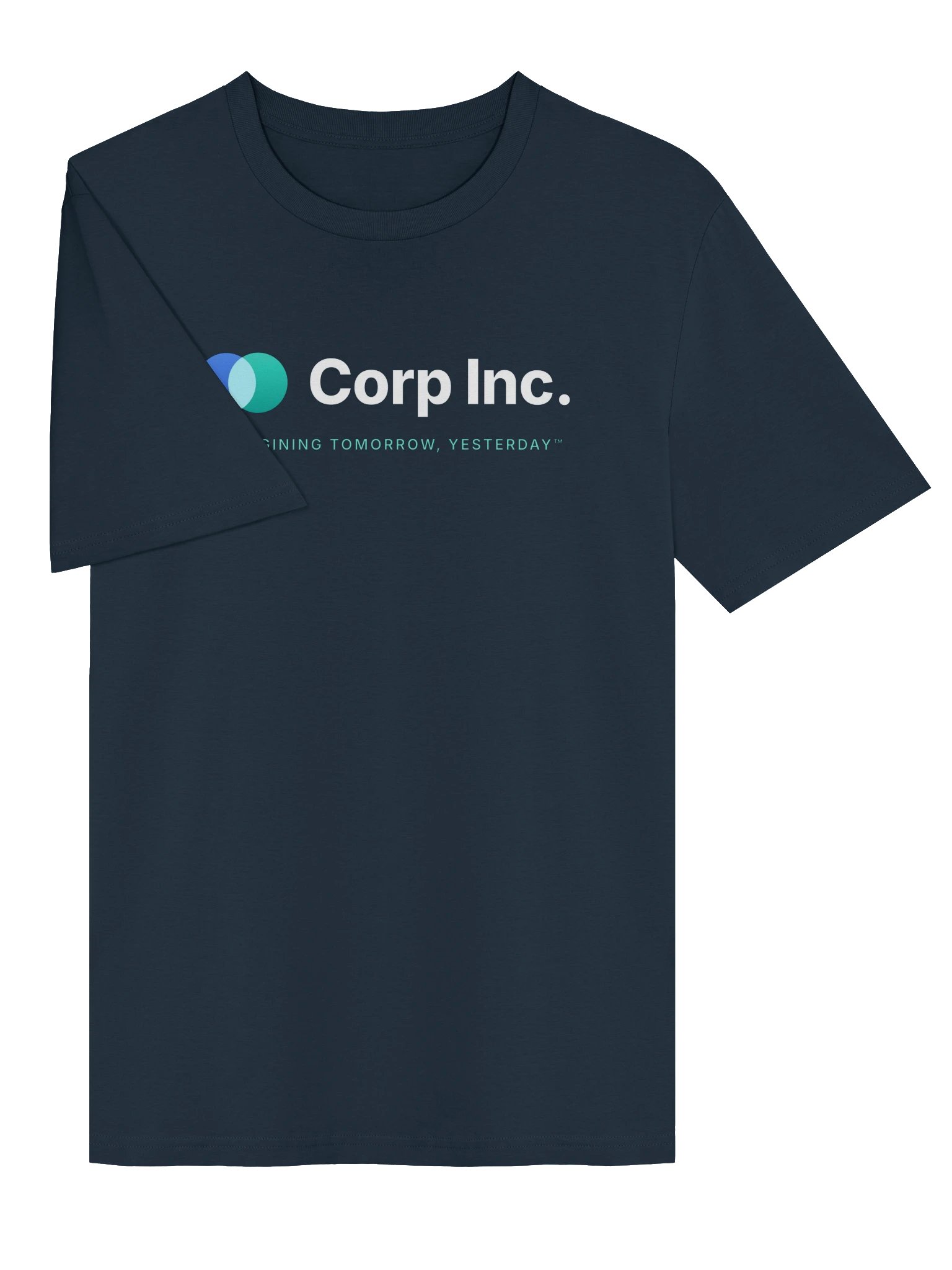 Corp Inc. Company Tee (Organic) product image (11)