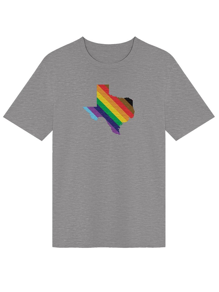 Big Texas Pride Tee product image (2)