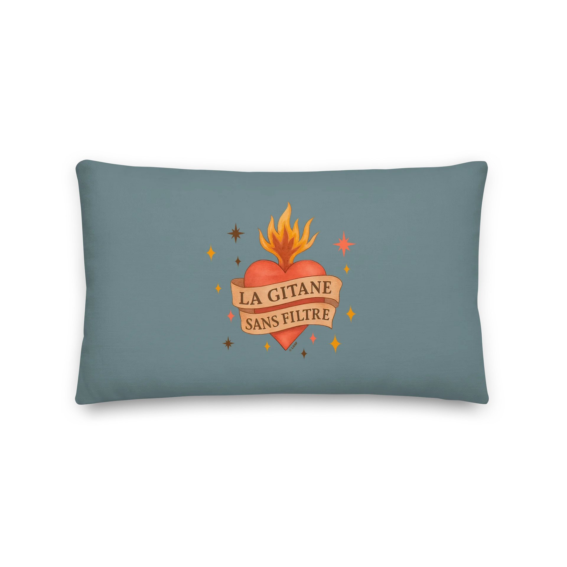 Coussin LGSF product image (2)