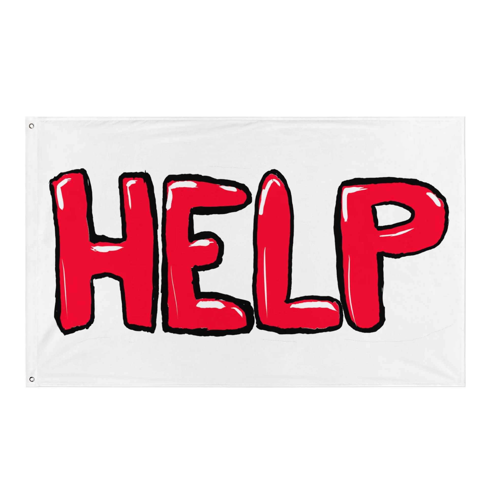 Help Flag product image (1)