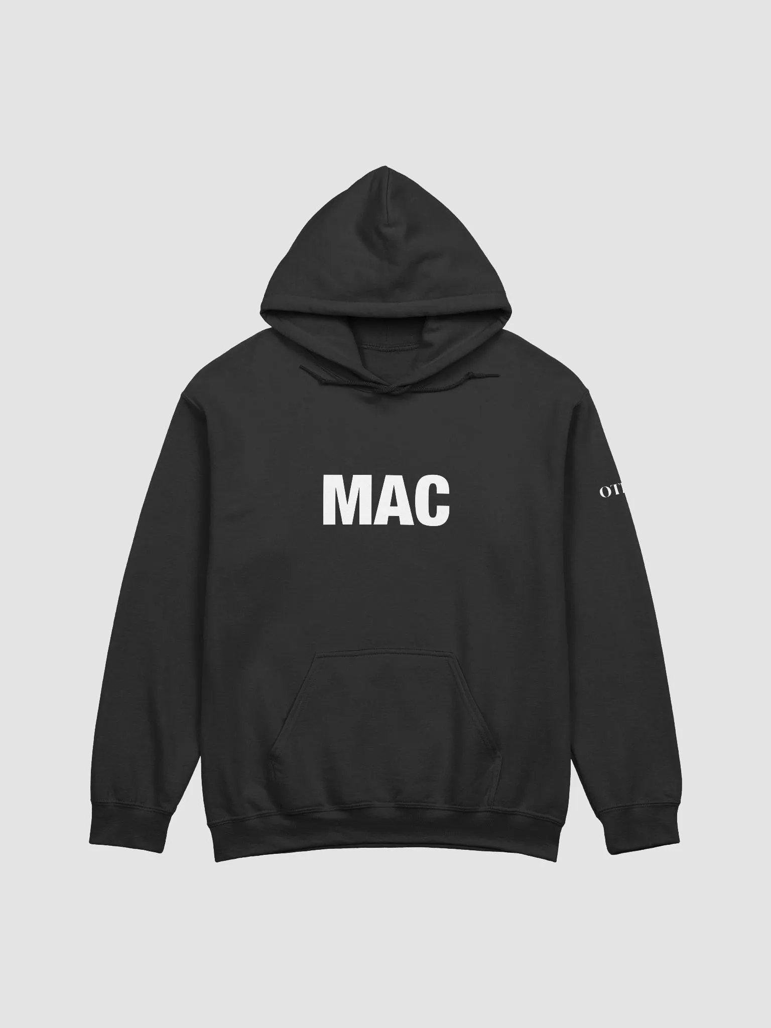 MAC Classic OTLT Hoodie product image (1)