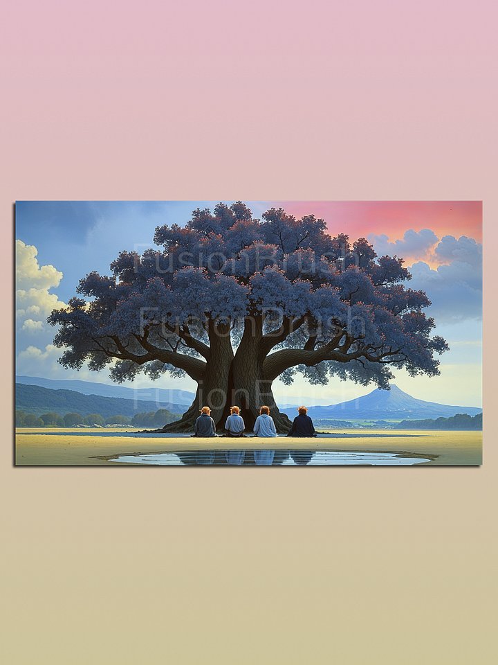 The Impossible Tree product image (2)
