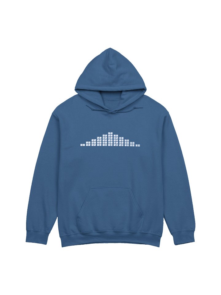 Dice Combinations (Hoodie) product image (17)