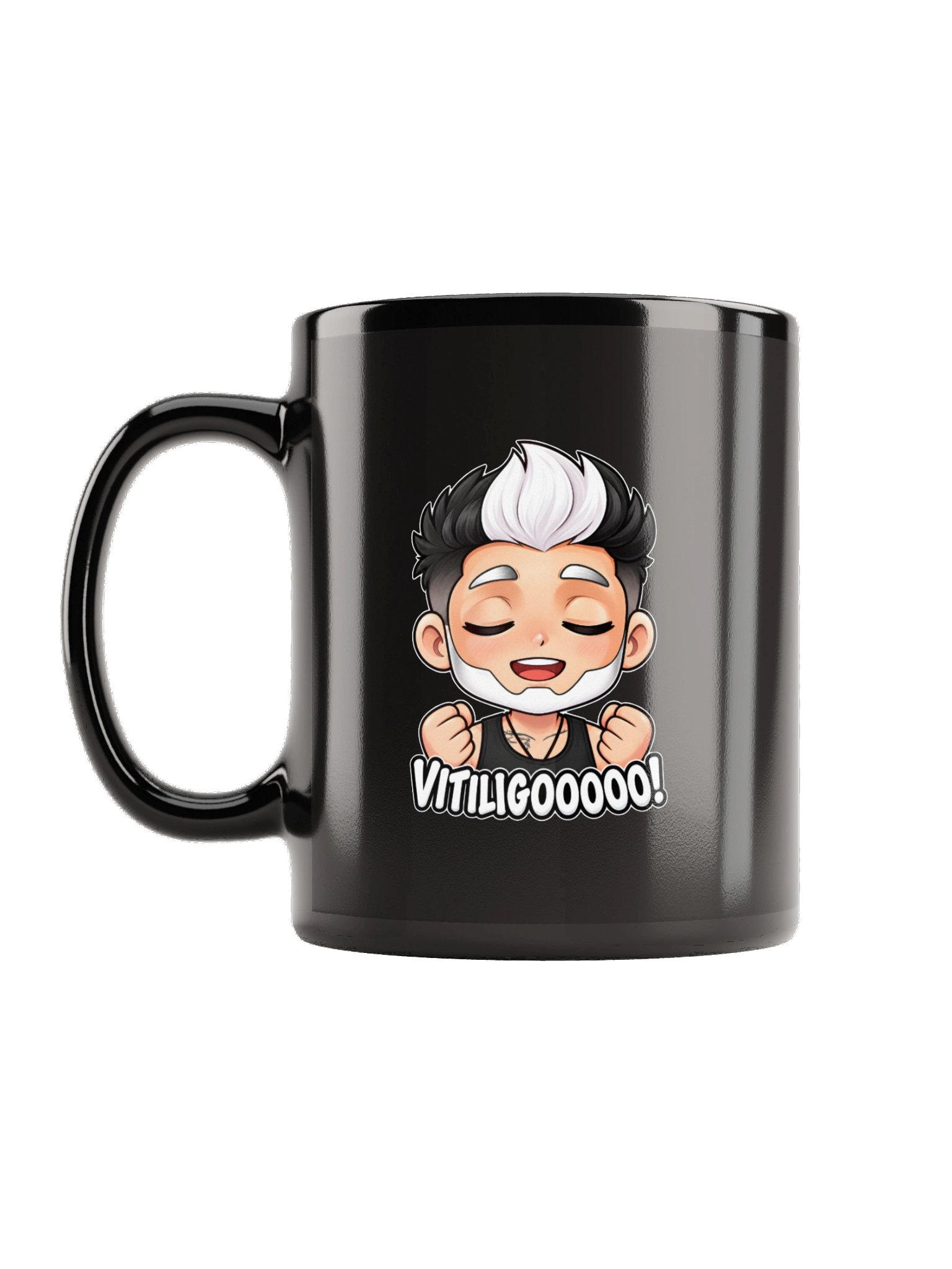 Vitiligo Cup product image (1)