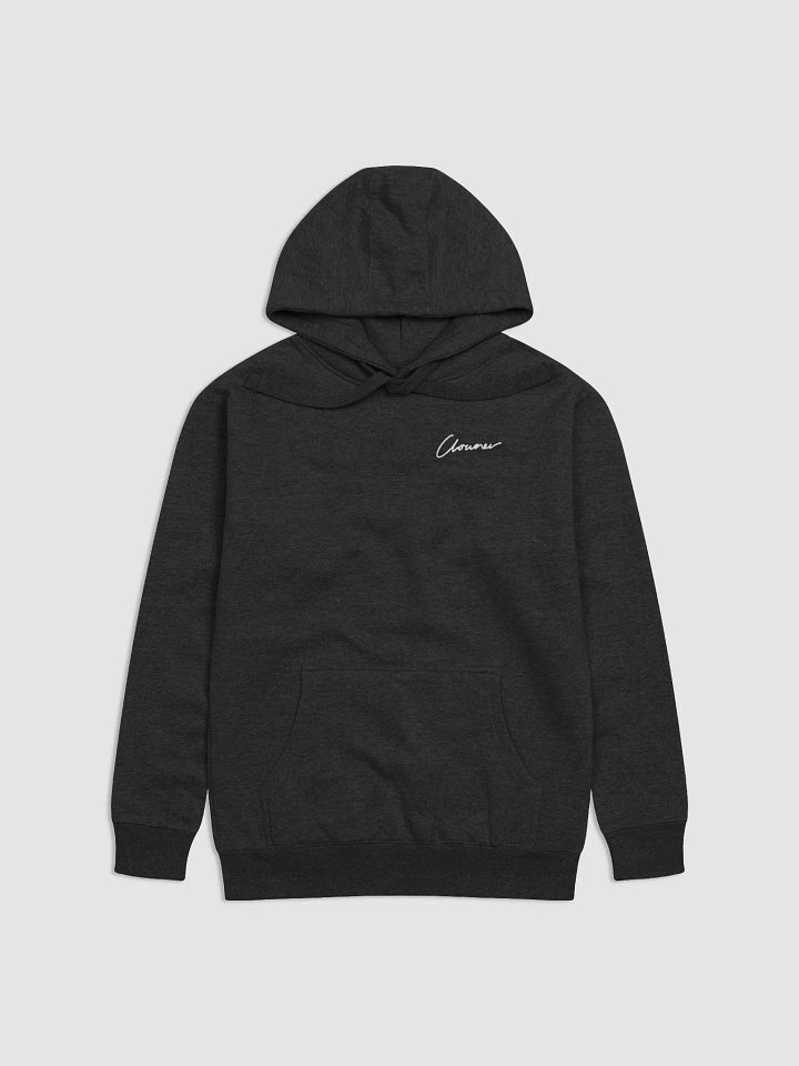 Clowner Premium Hoodie product image (1)