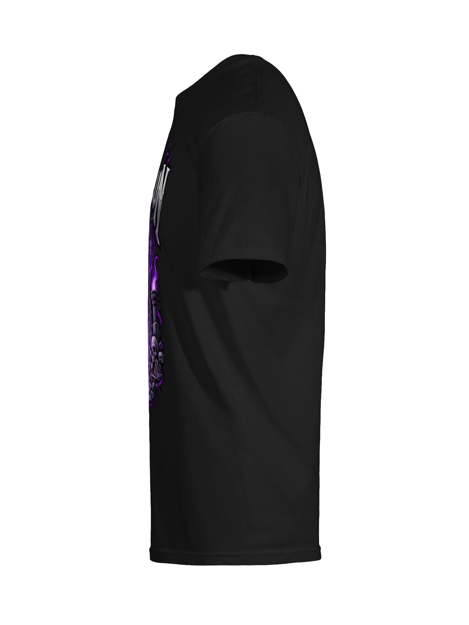 ONE MORE DUNGEON TEE product image (26)