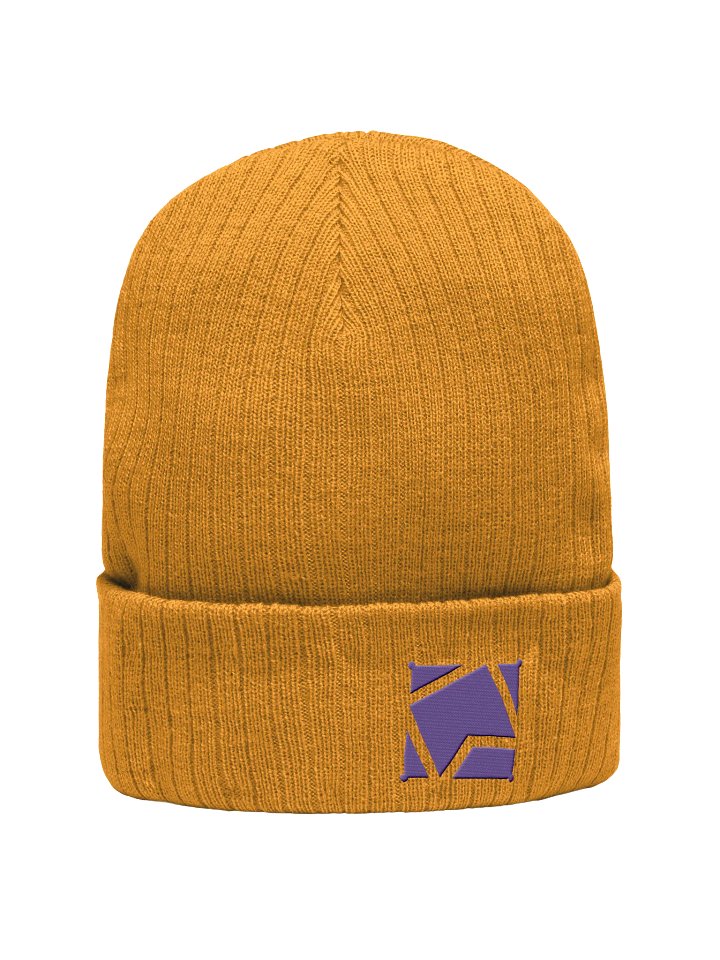 WhatCulture Wrestling Beanie product image (1)