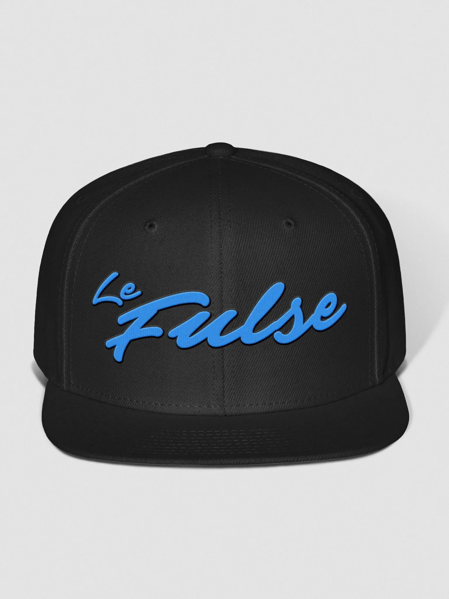 LeFULSE - Brodé - Casquette product image (1)