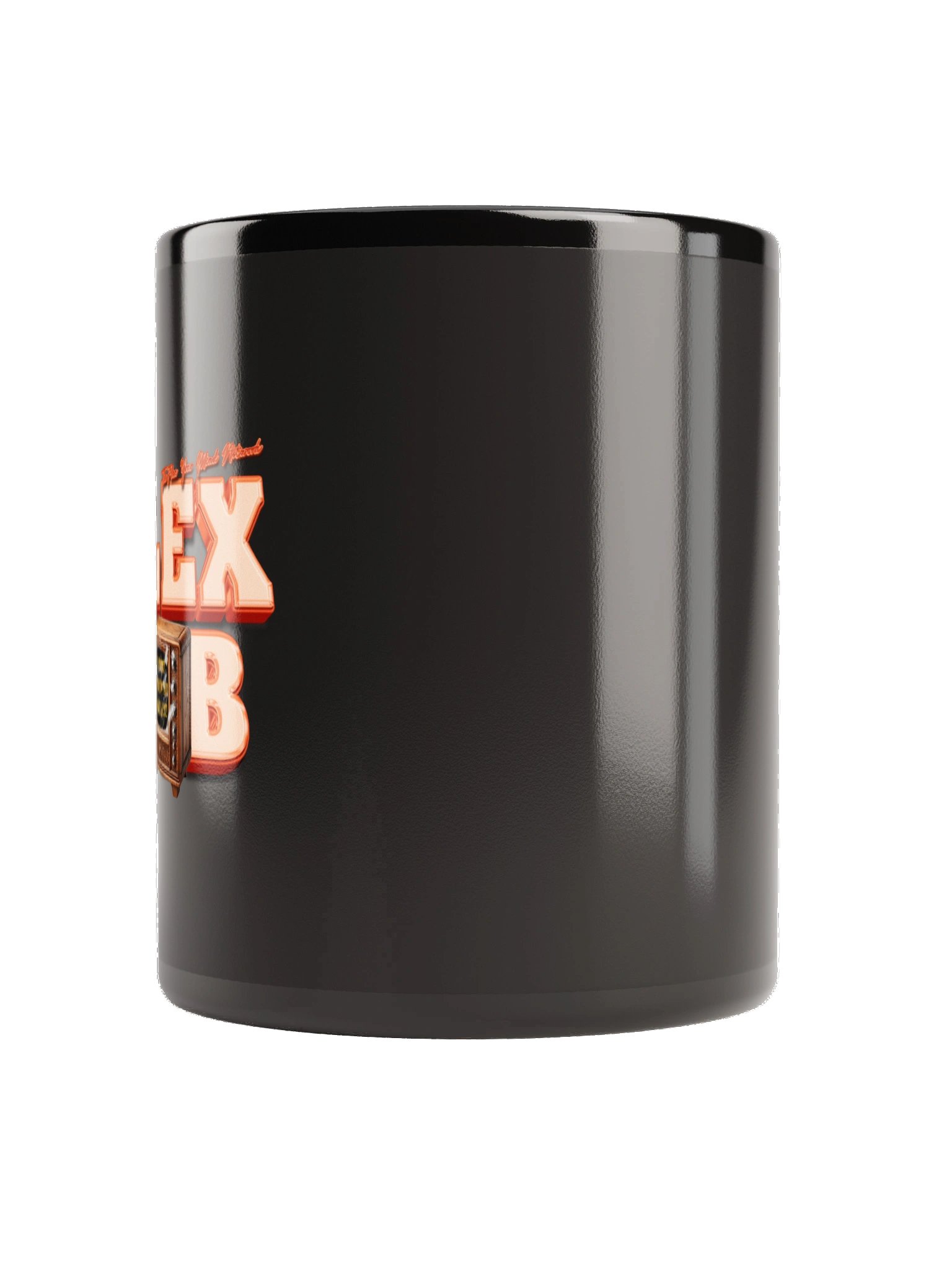 Flex Mob Glossy Mug product image (4)