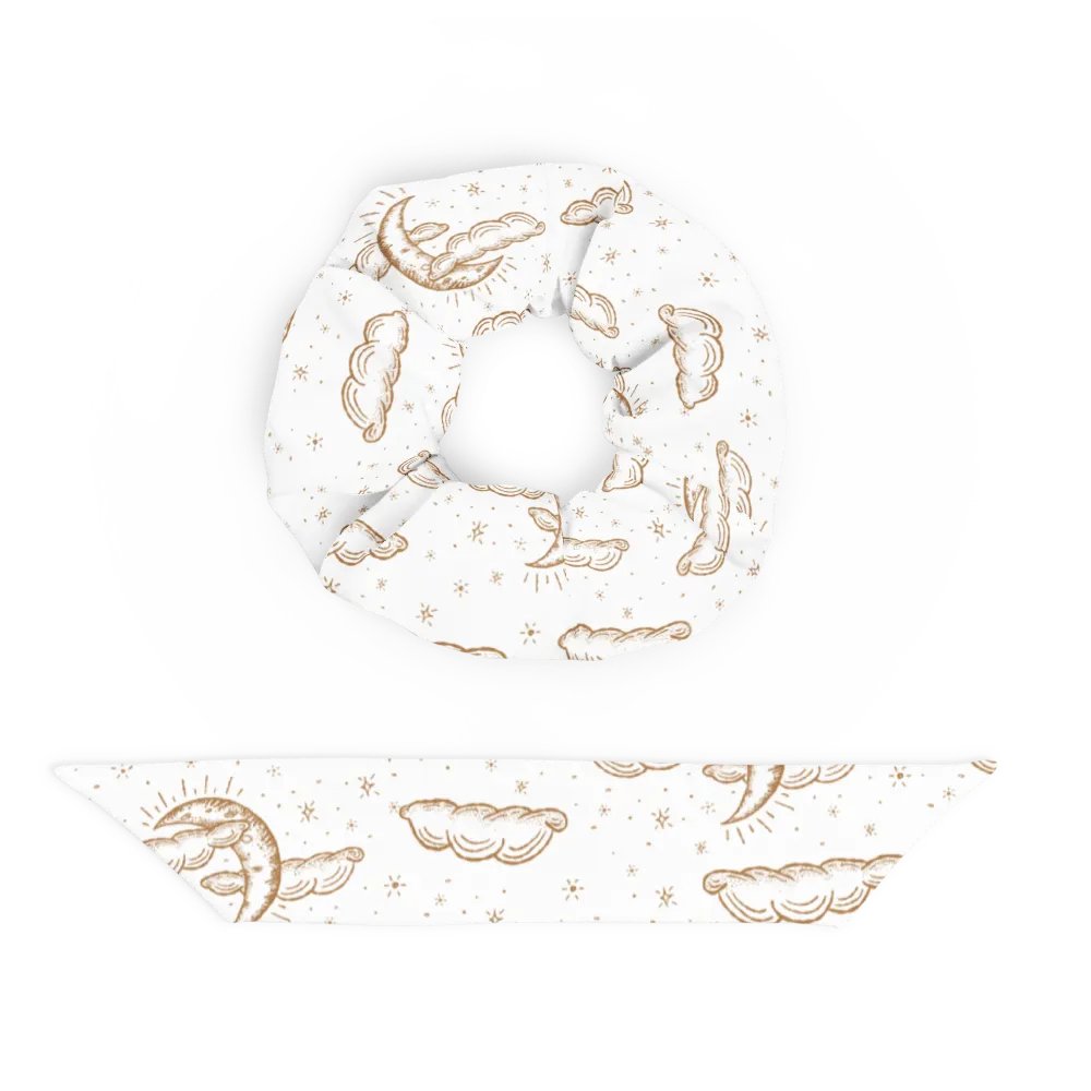 Celestial Scrunchie product image (5)