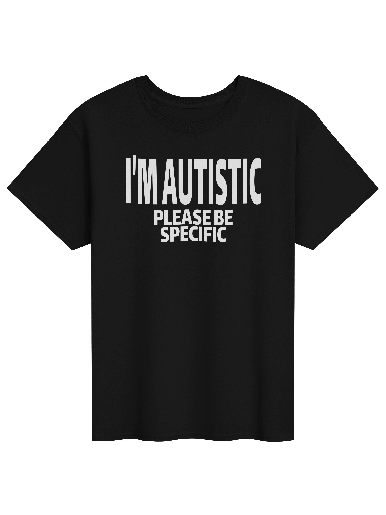 Specific Tyler Jaxx Shirt product image (2)