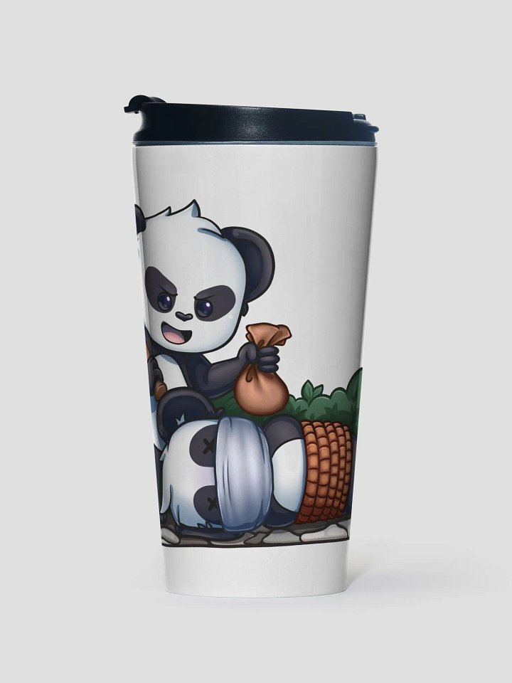 Taka Praca (Bez Napisu) - Kubek termiczny product image (1)