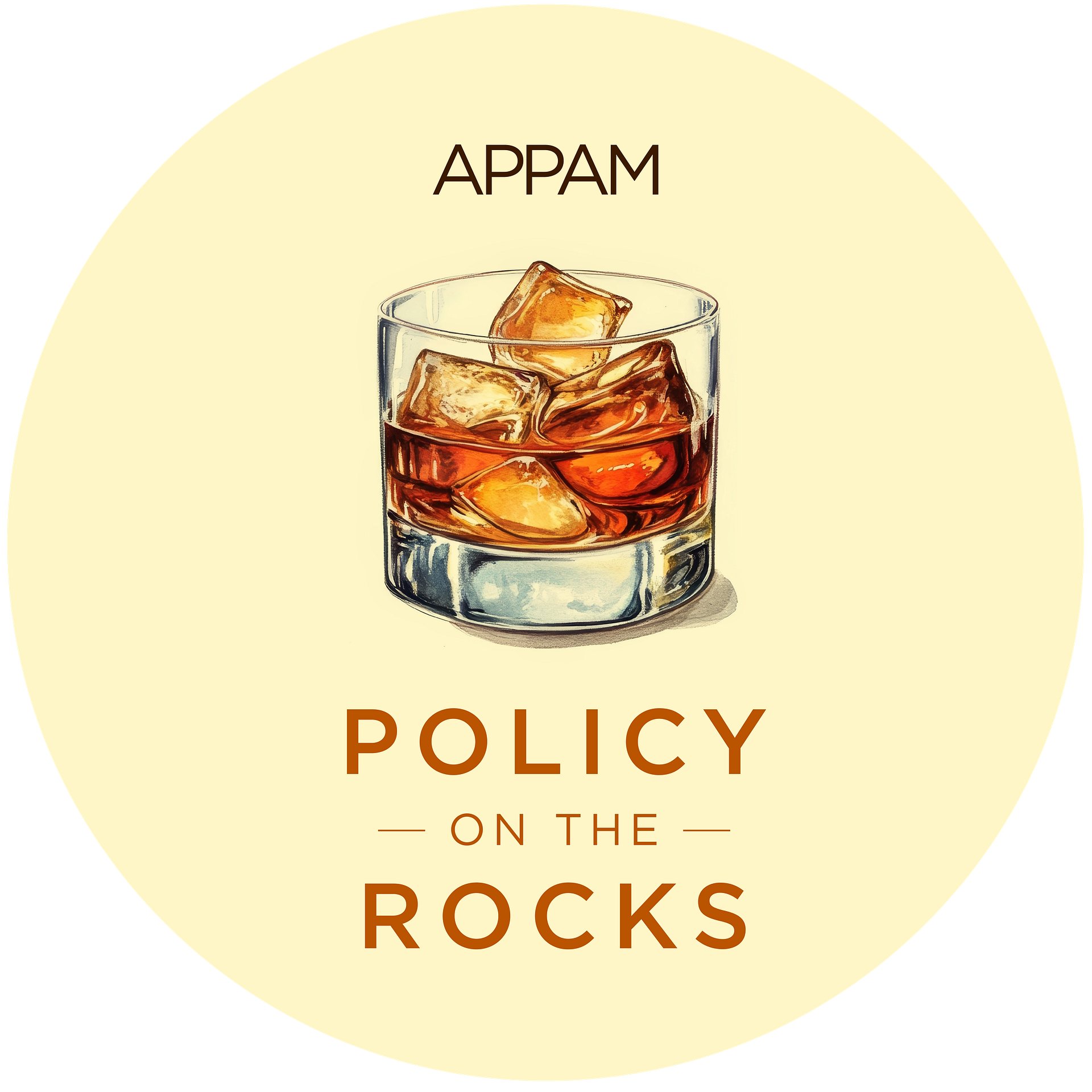 Policy on the Rocks Glass product image (5)