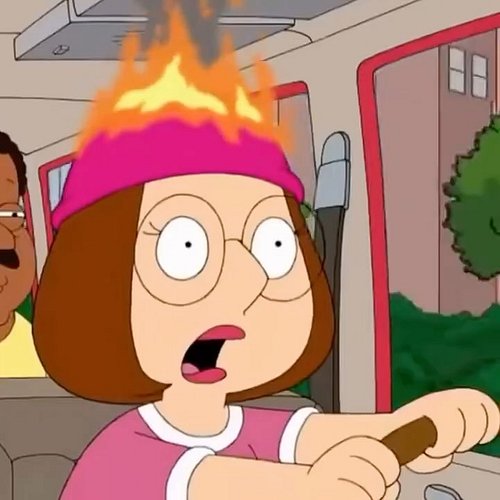 WHO TREATS THEIR DAUGHTER WORSE Reel 4 of 7.

When it comes to being a dad, Peter Griffin and Stan Smith have both had some t...