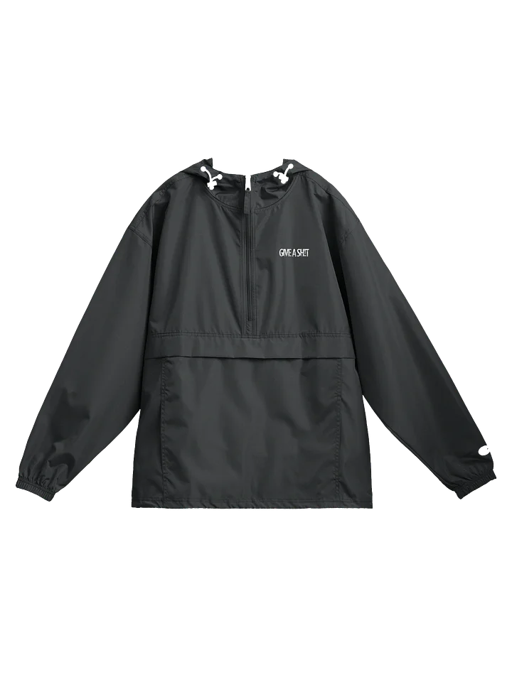HQ Give A Sh!T Pullover product image (1)