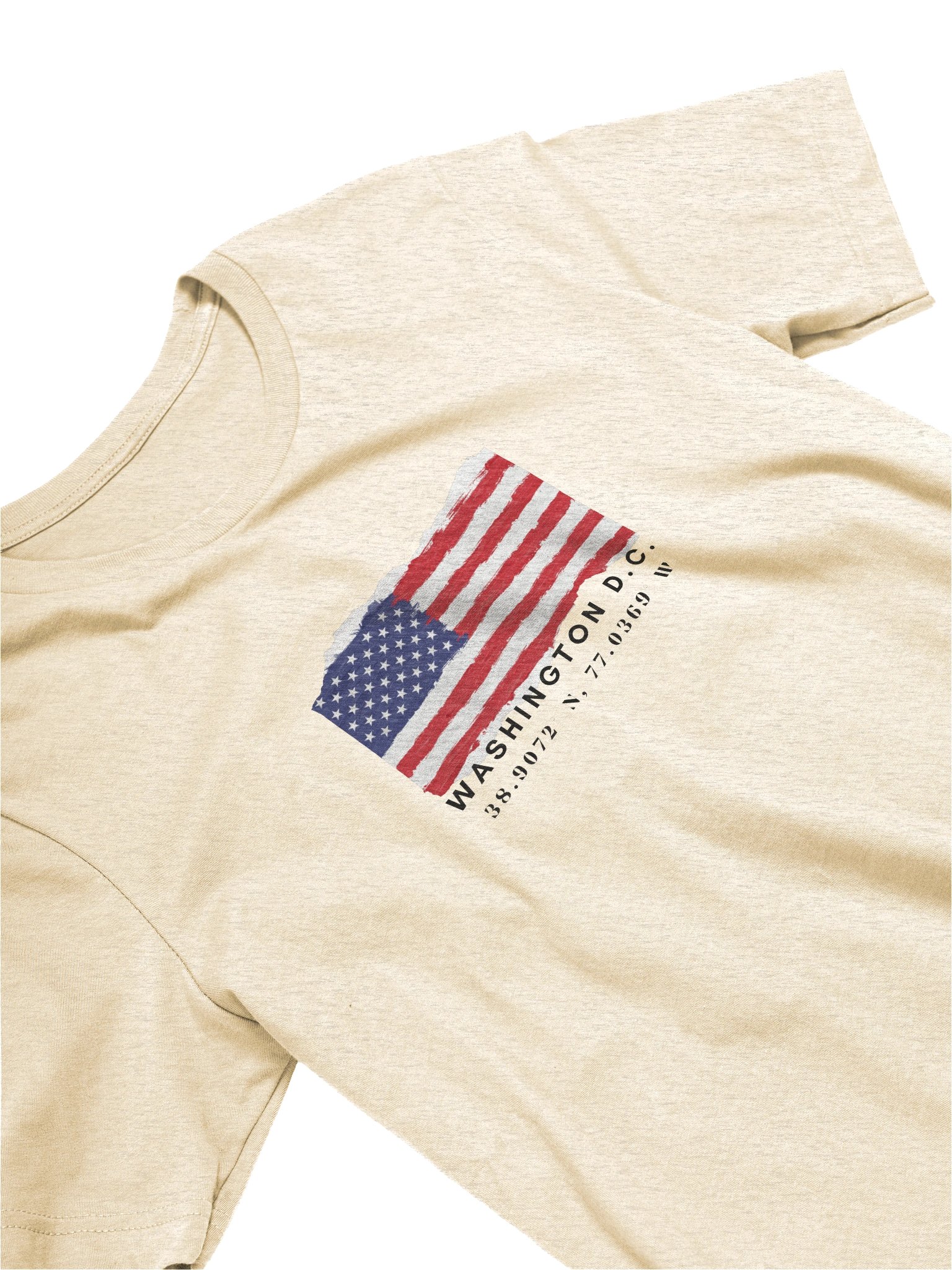 Capital Cities-Washington DC product image (6)