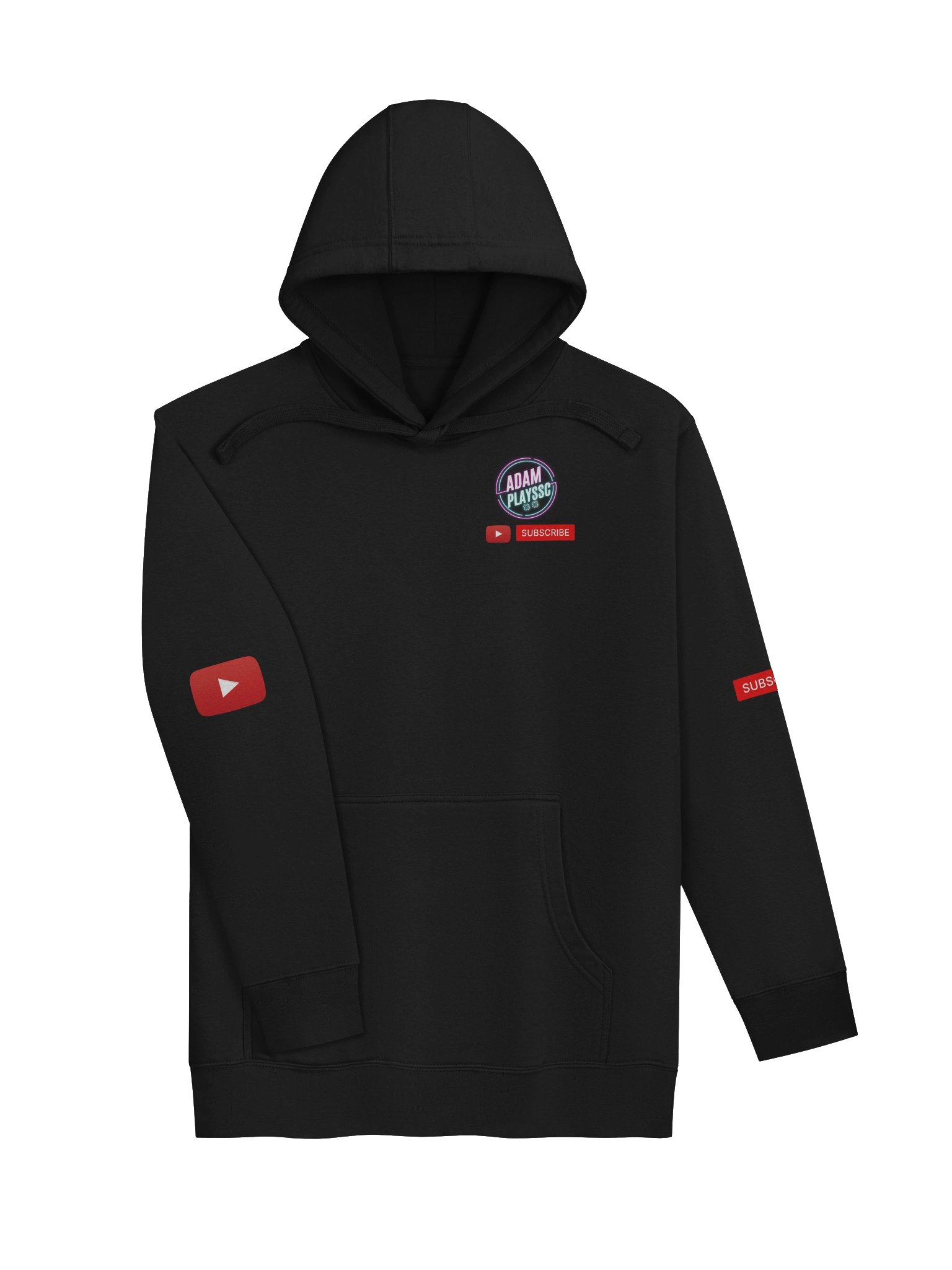 Unisex Premium Hoodie product image (20)
