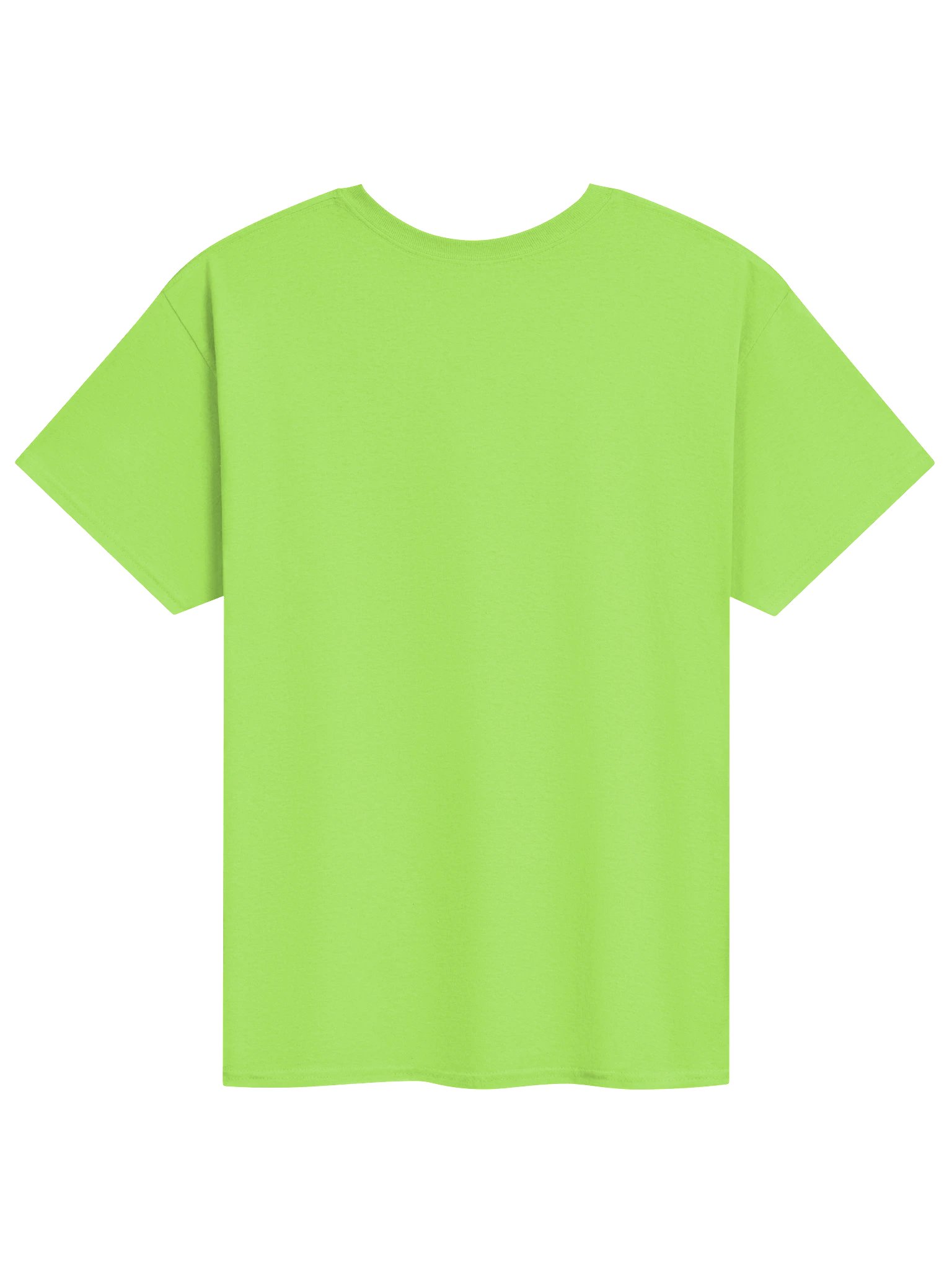D.A.S.H Hi-Viz Tee product image (4)