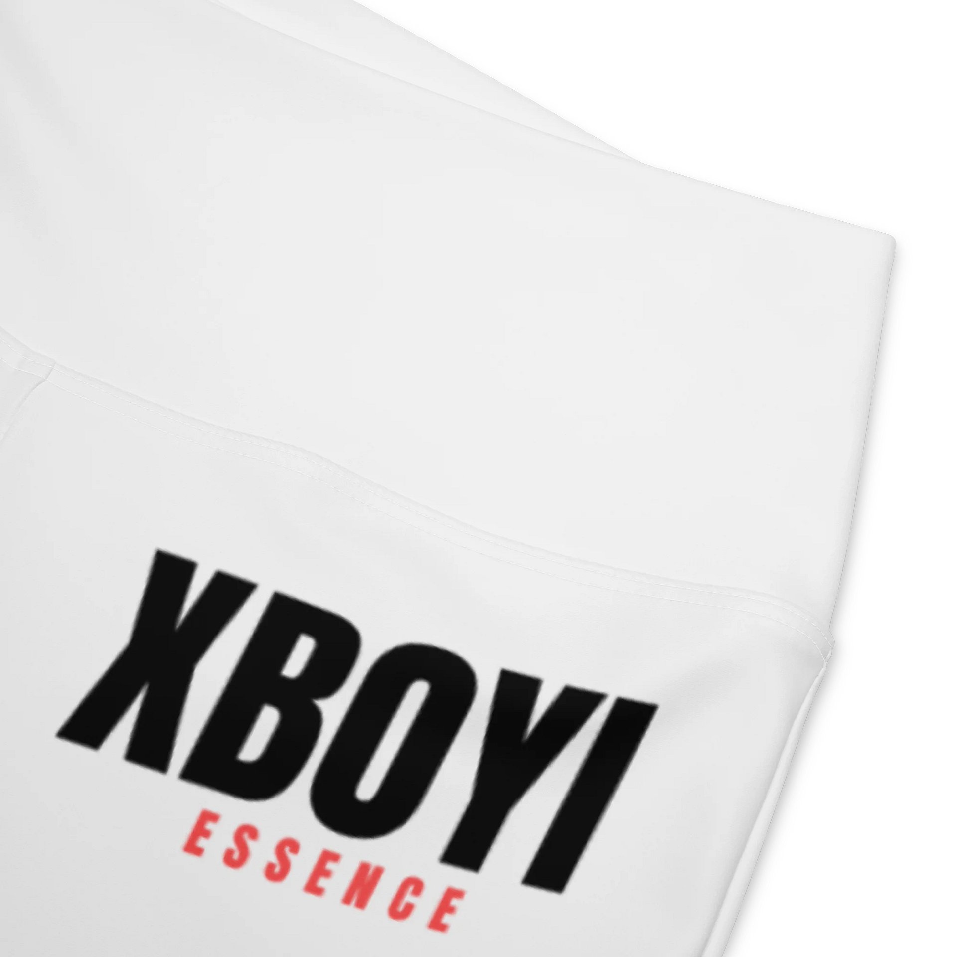 XBOYI ESSENCE – Flare Leggings (All-Over Print) product image (3)