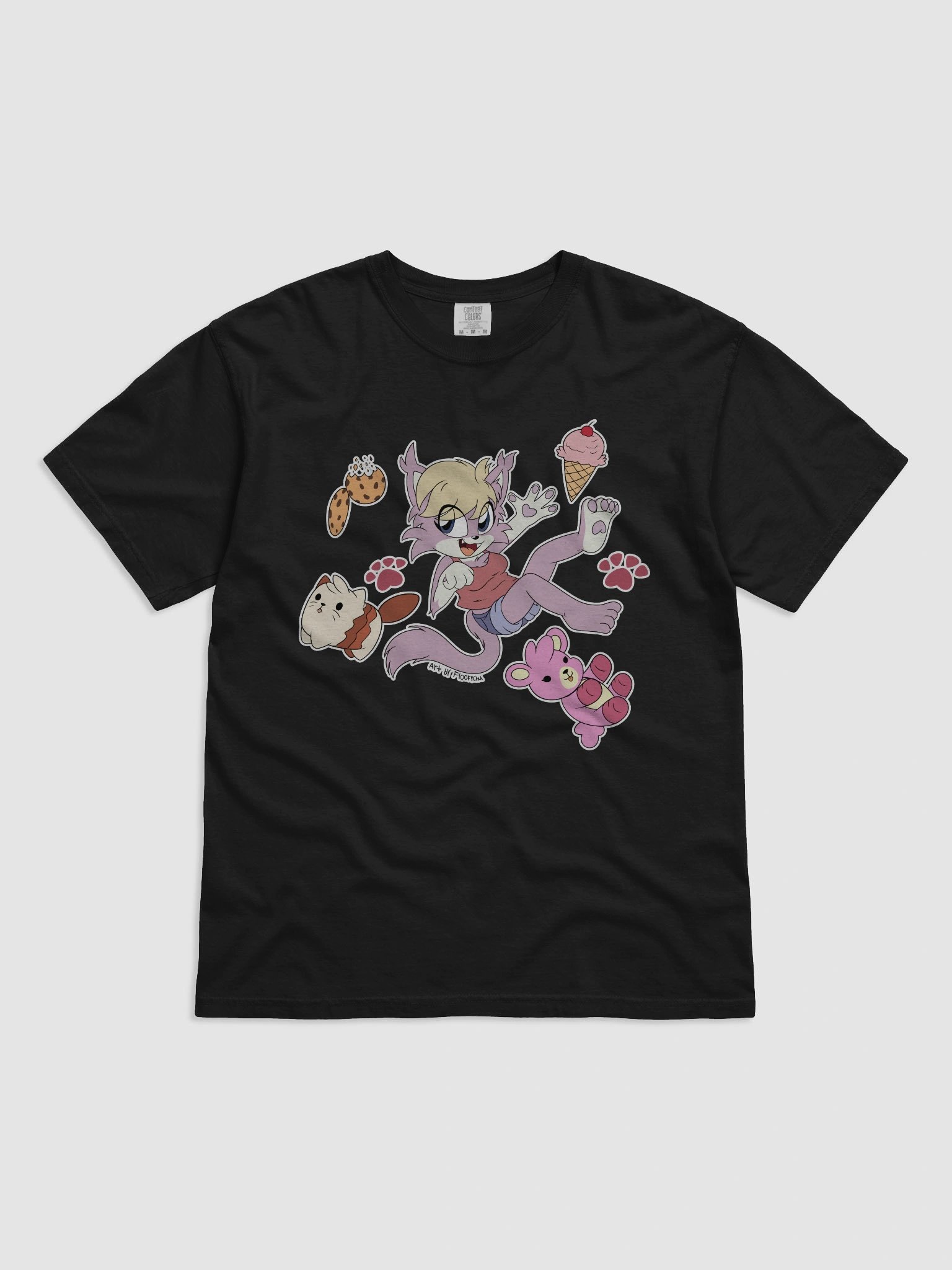 Sweetie product image (1)