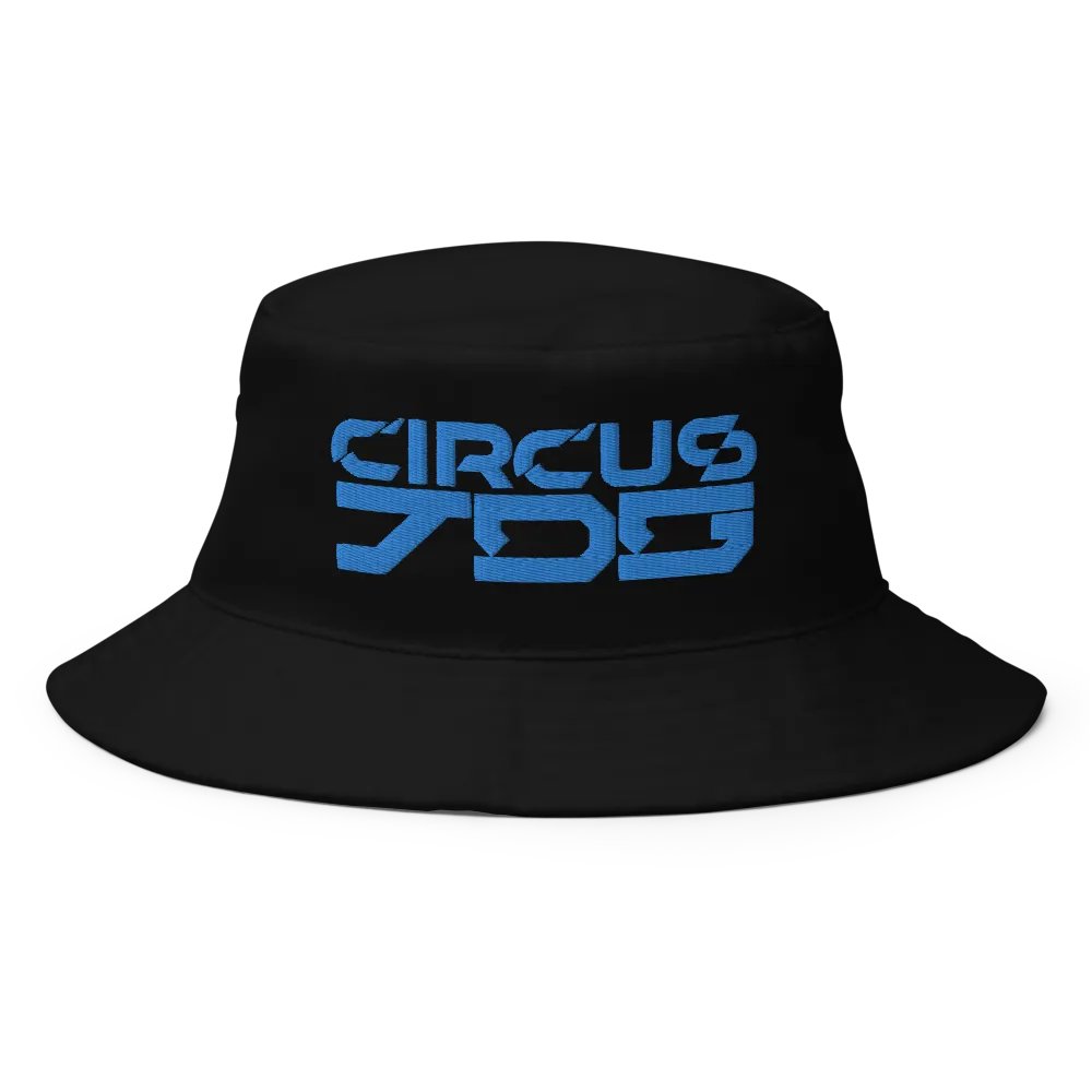 Circusjdg Bucket Hat product image (1)