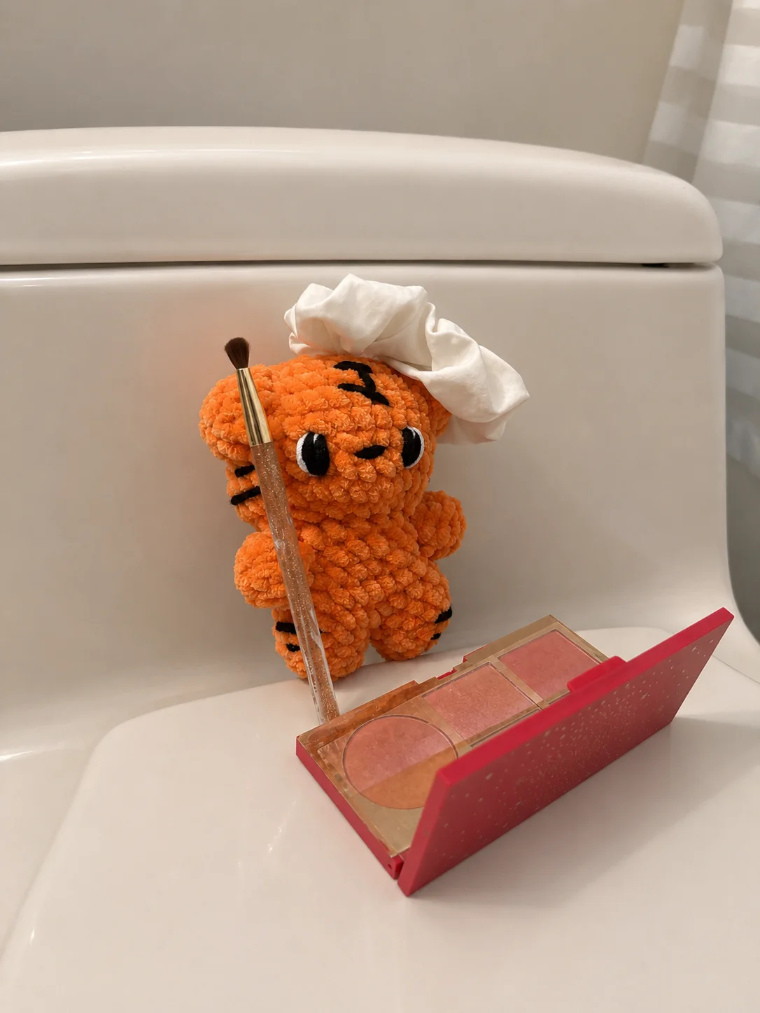 Baby Tiger product image (5)