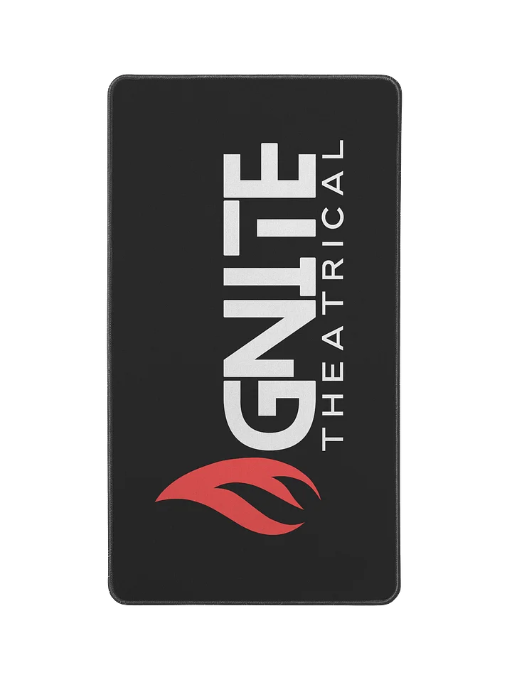Ignite Theatrical “Center Stage” Desk Mat product image (1)