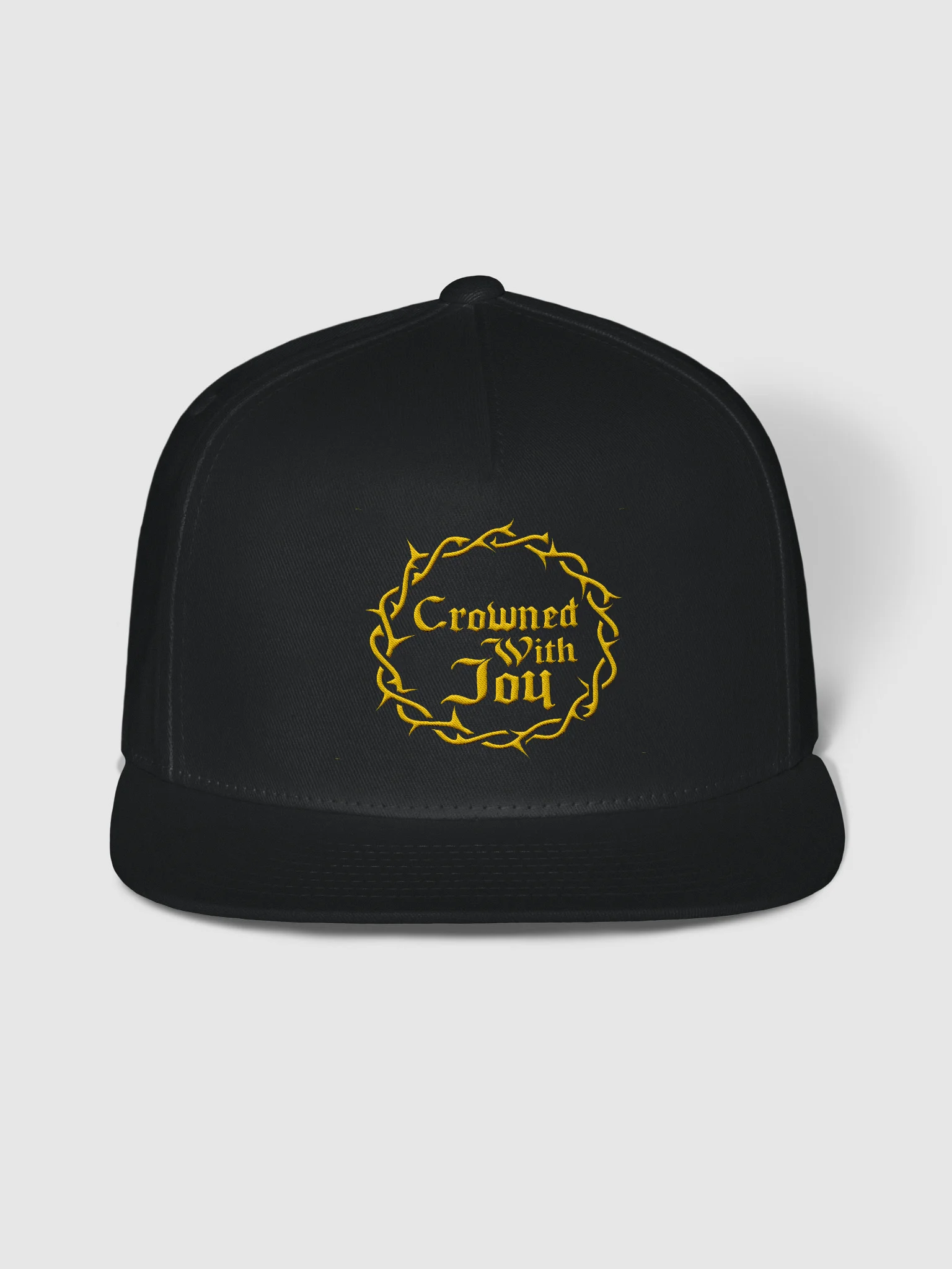 Crowned With Joy product image (2)