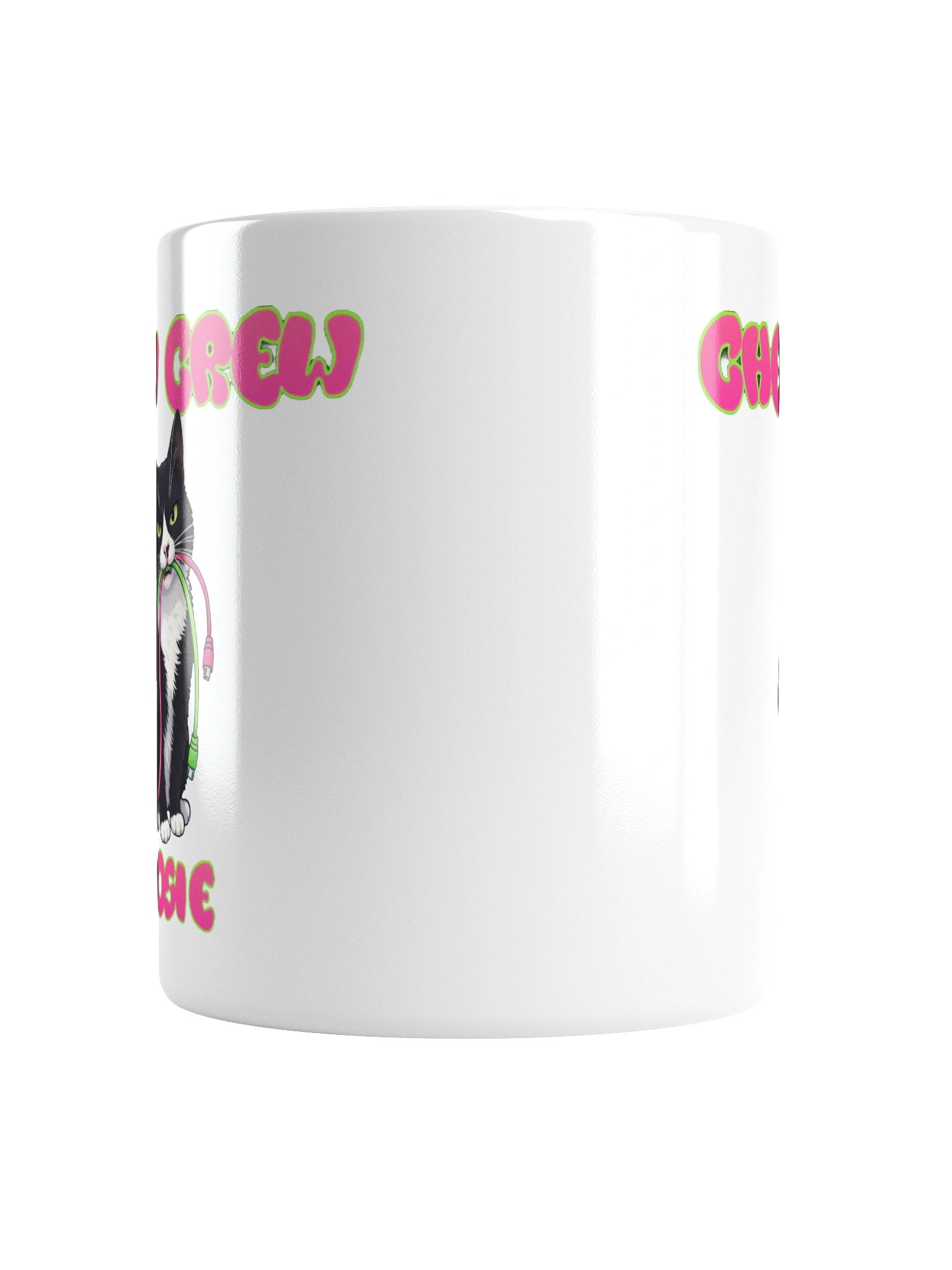 Rosie Chew Crew Mug product image (18)