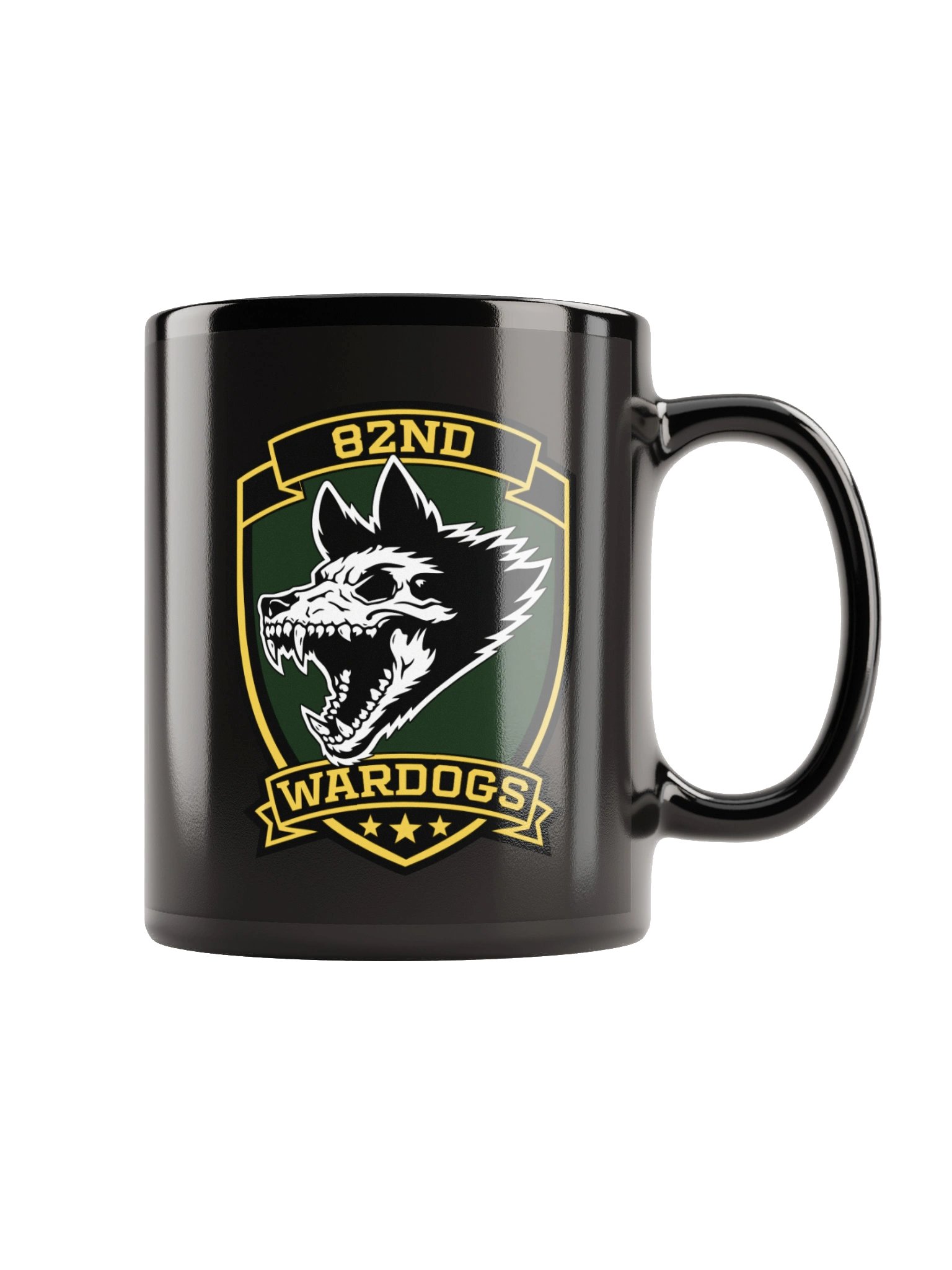 82nd WARDOGS Coffee Mug product image (6)