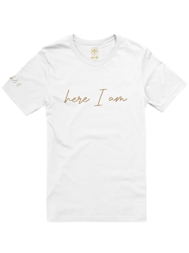 Here I Am product image (1)