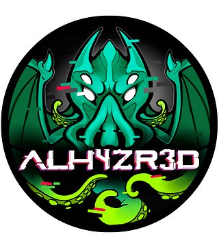 Alh4zr3d's Bazaar