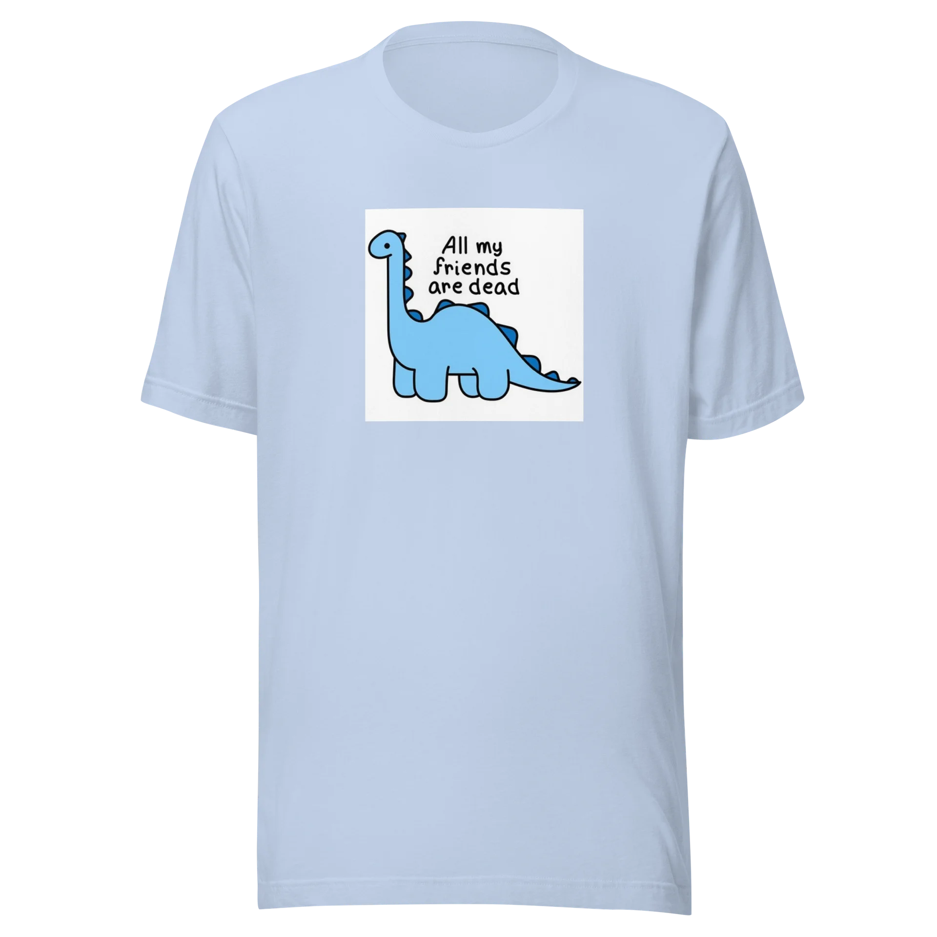 All My Friends are Dead - Limited Run Shirt product image (1)