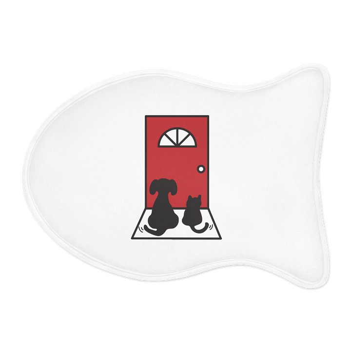Pet Feeding Mat product image (2)