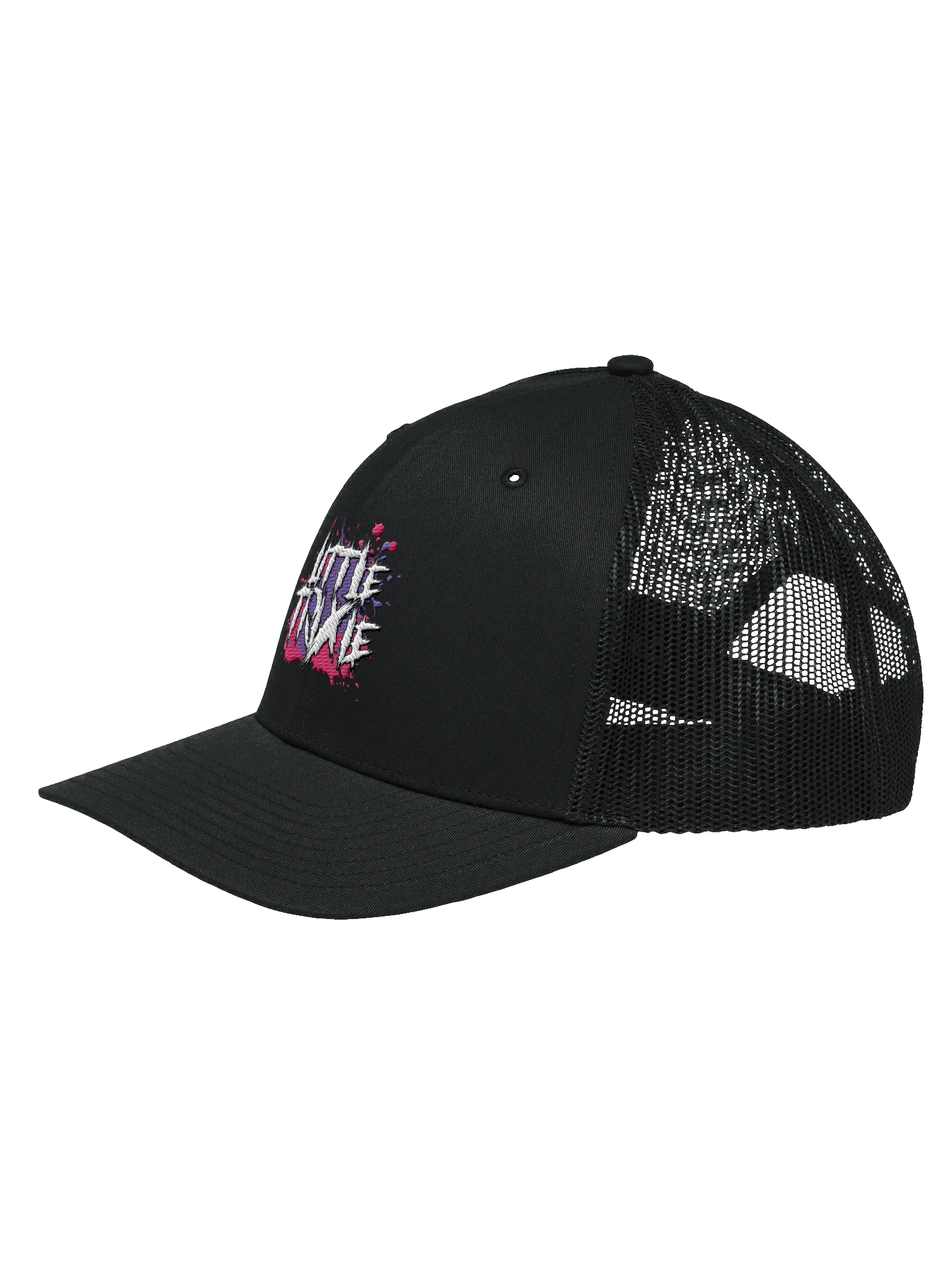 Little Trixie Trucker Hat product image (2)